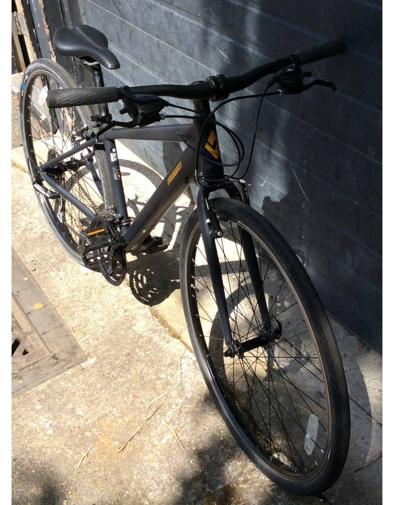Diamondback Small Diamondback Metric 1