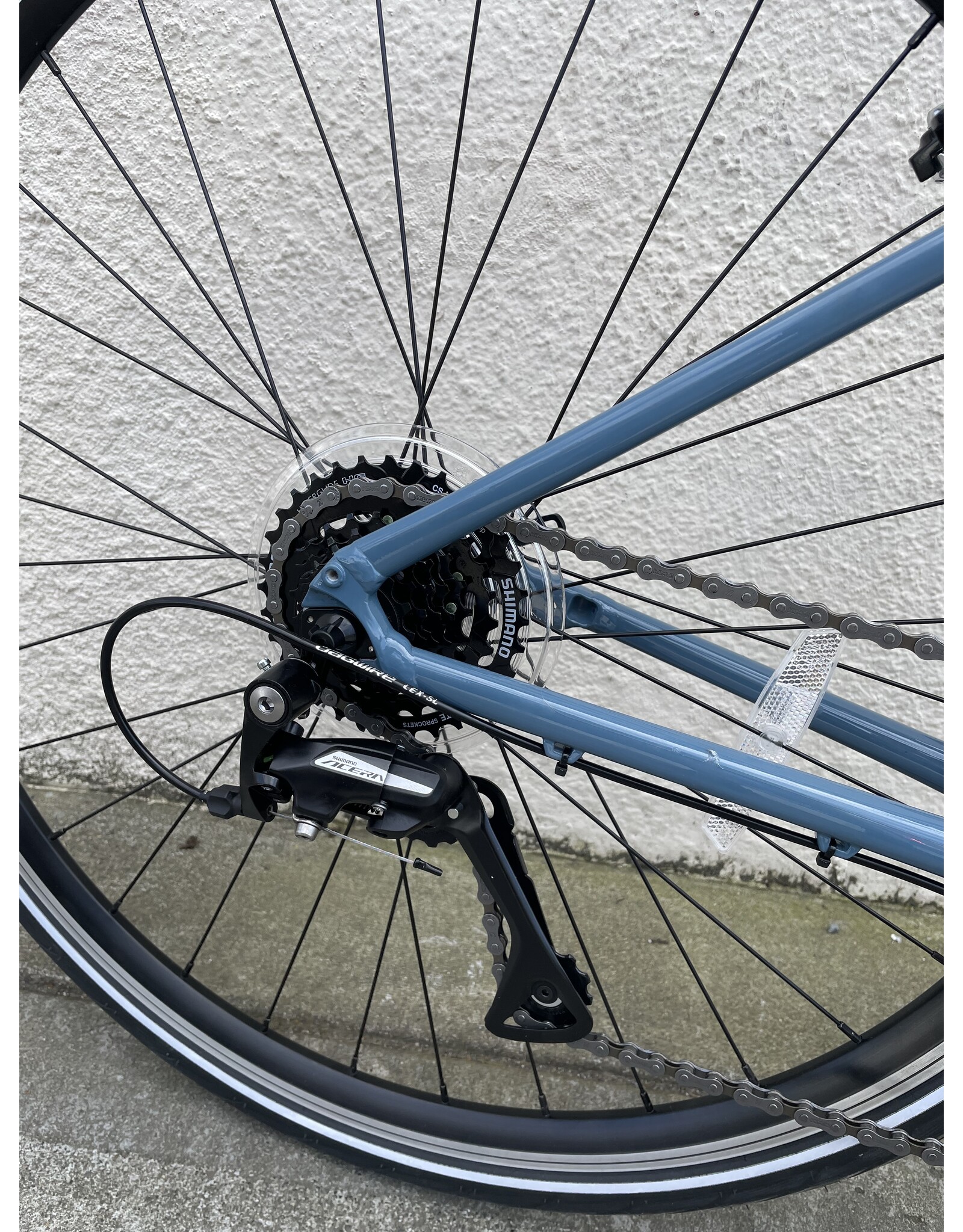 Cannondale Large Cannondale Quick
