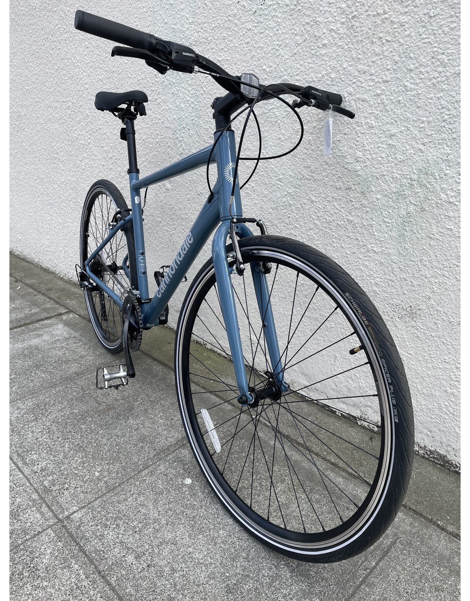Cannondale Large Cannondale Quick