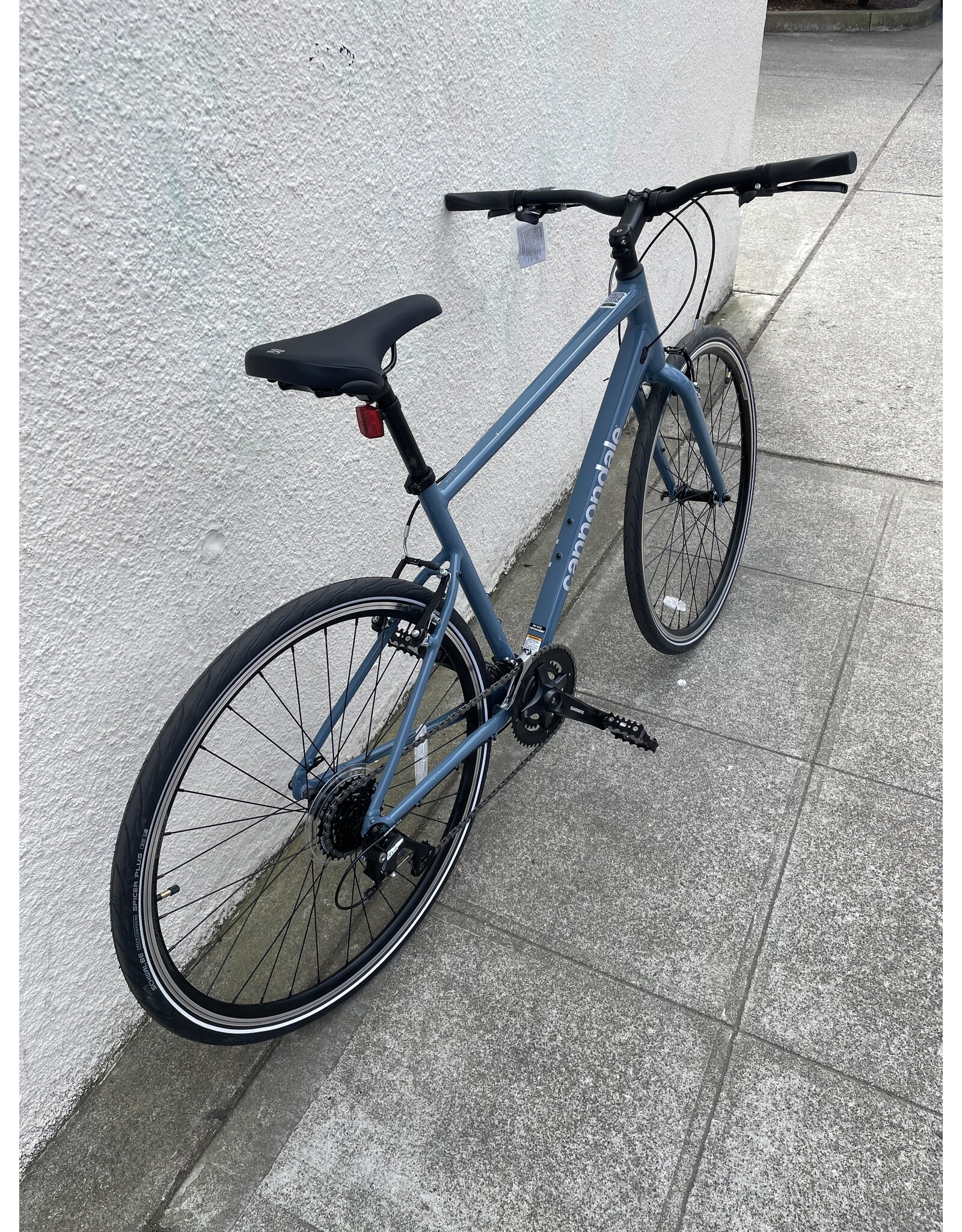 Cannondale Large Cannondale Quick