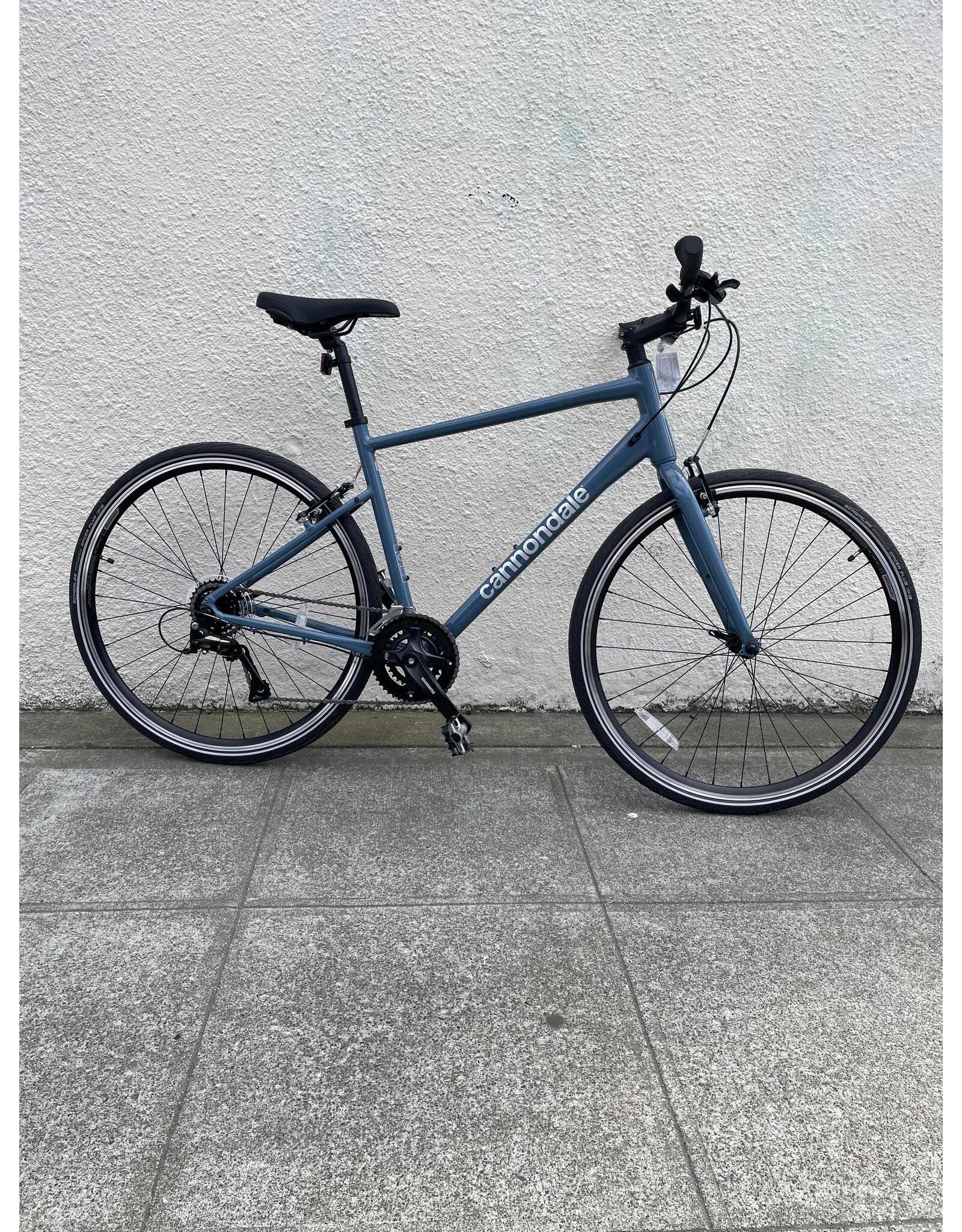 Cannondale Large Cannondale Quick