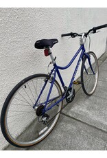 Novara 18.5" Novara Corsa