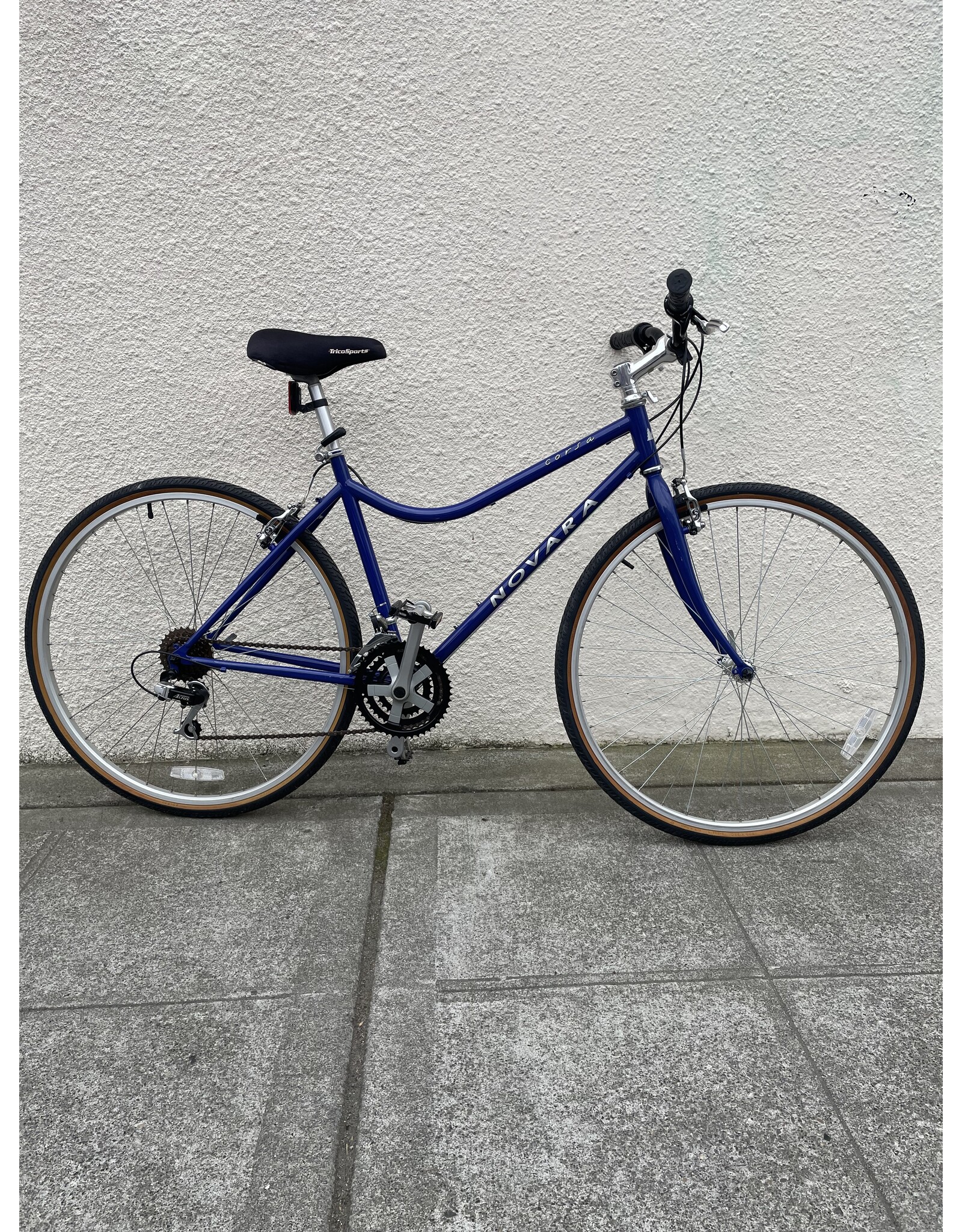 Novara 18.5" Novara Corsa