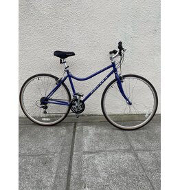 Novara 18.5" Novara Corsa