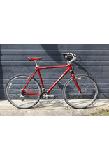 Cannondale 56cm Cannondale Silk Path 700
