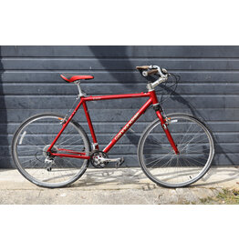 Cannondale 56cm Cannondale Silk Path 700