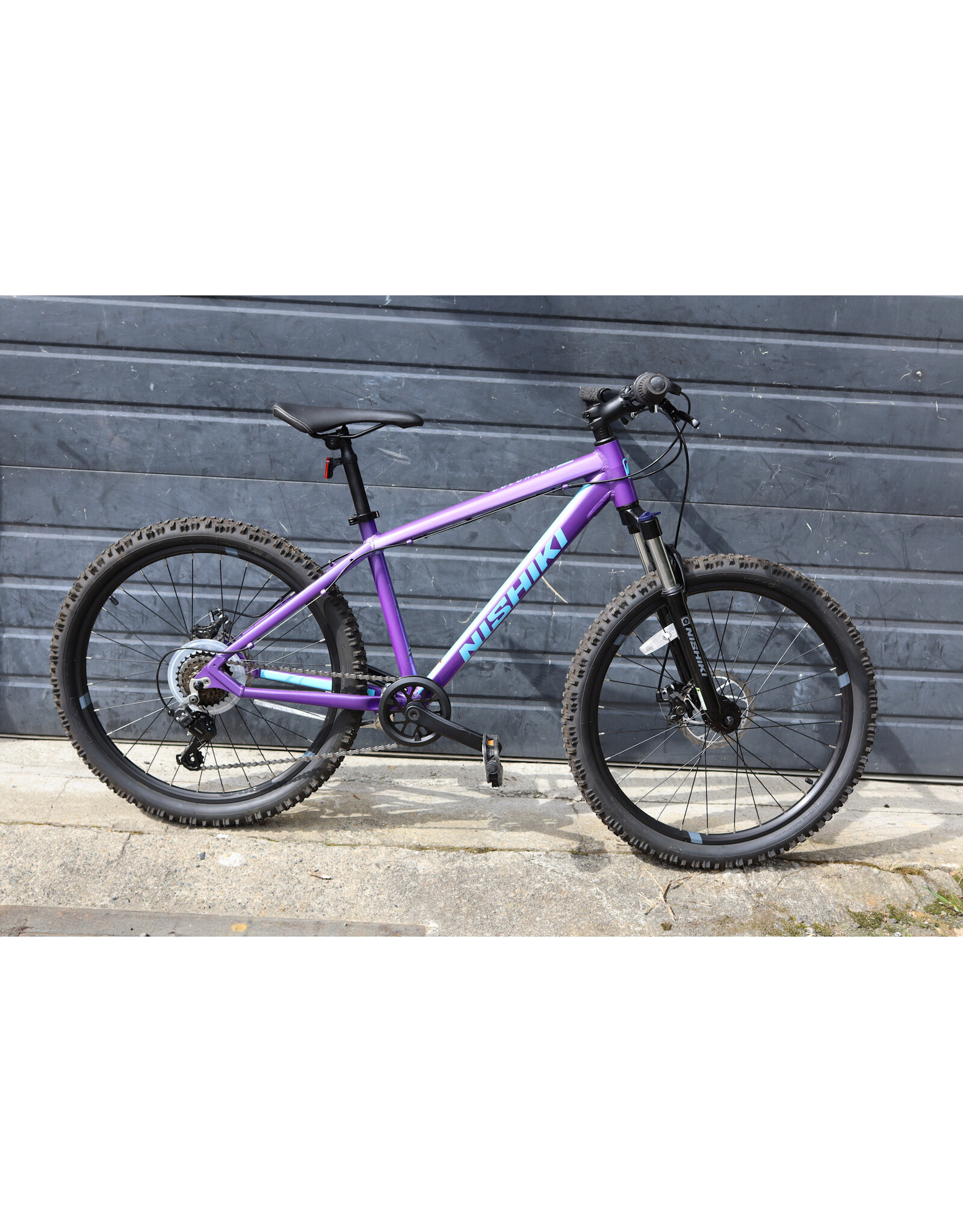 Nishiki 24" Nishiki Colorado