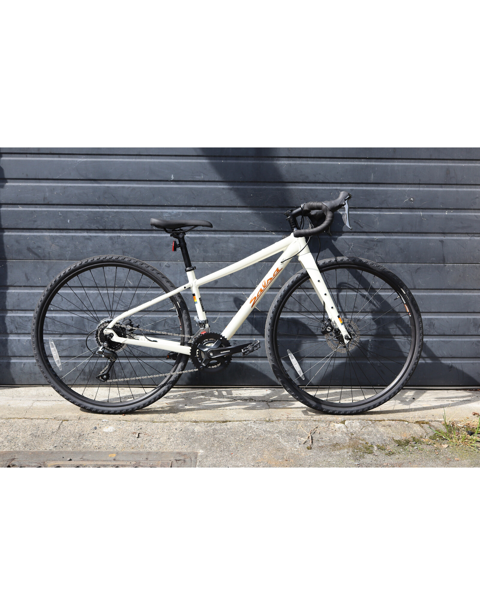 Salsa XS Salsa Journeyer