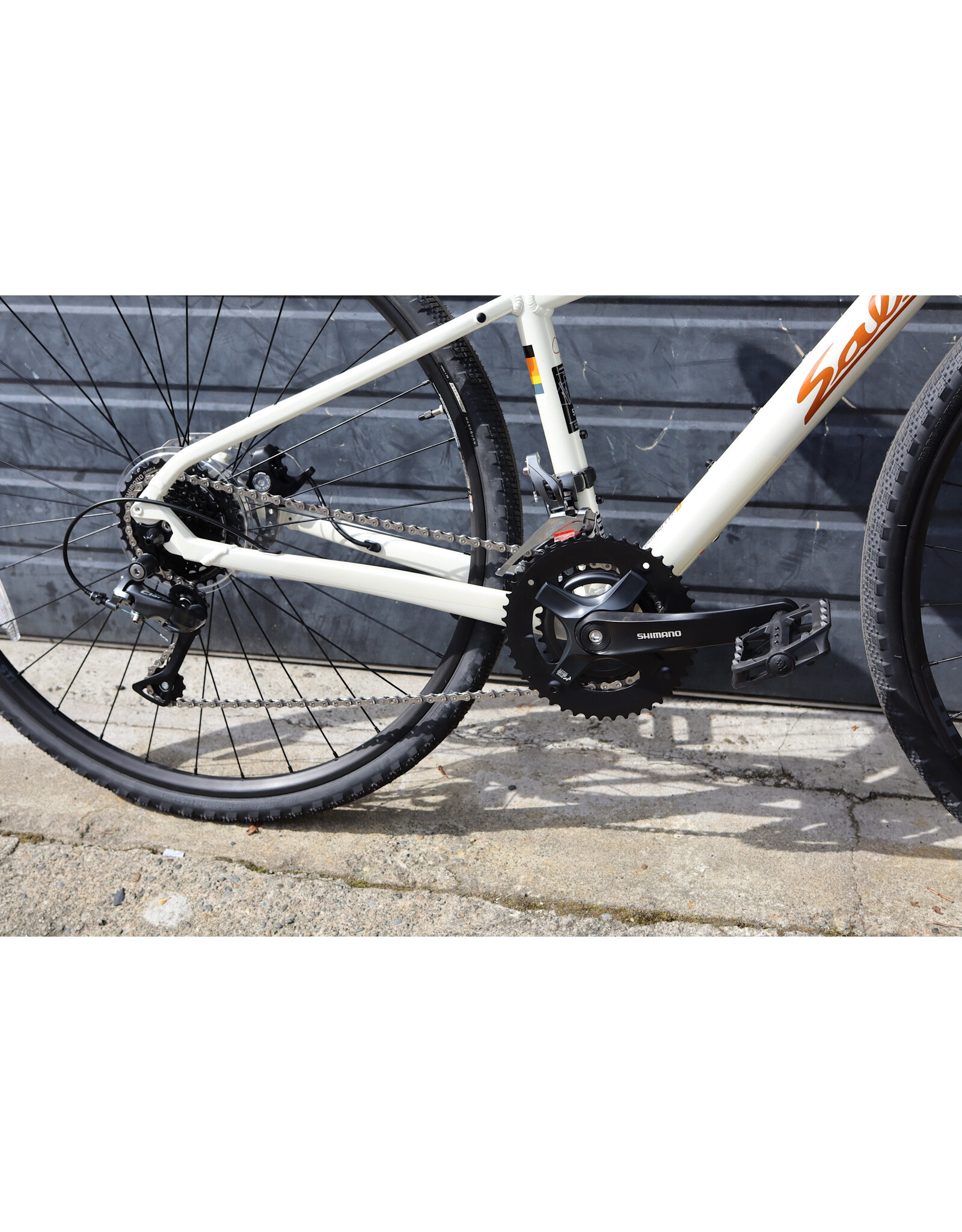 Salsa XS Salsa Journeyer