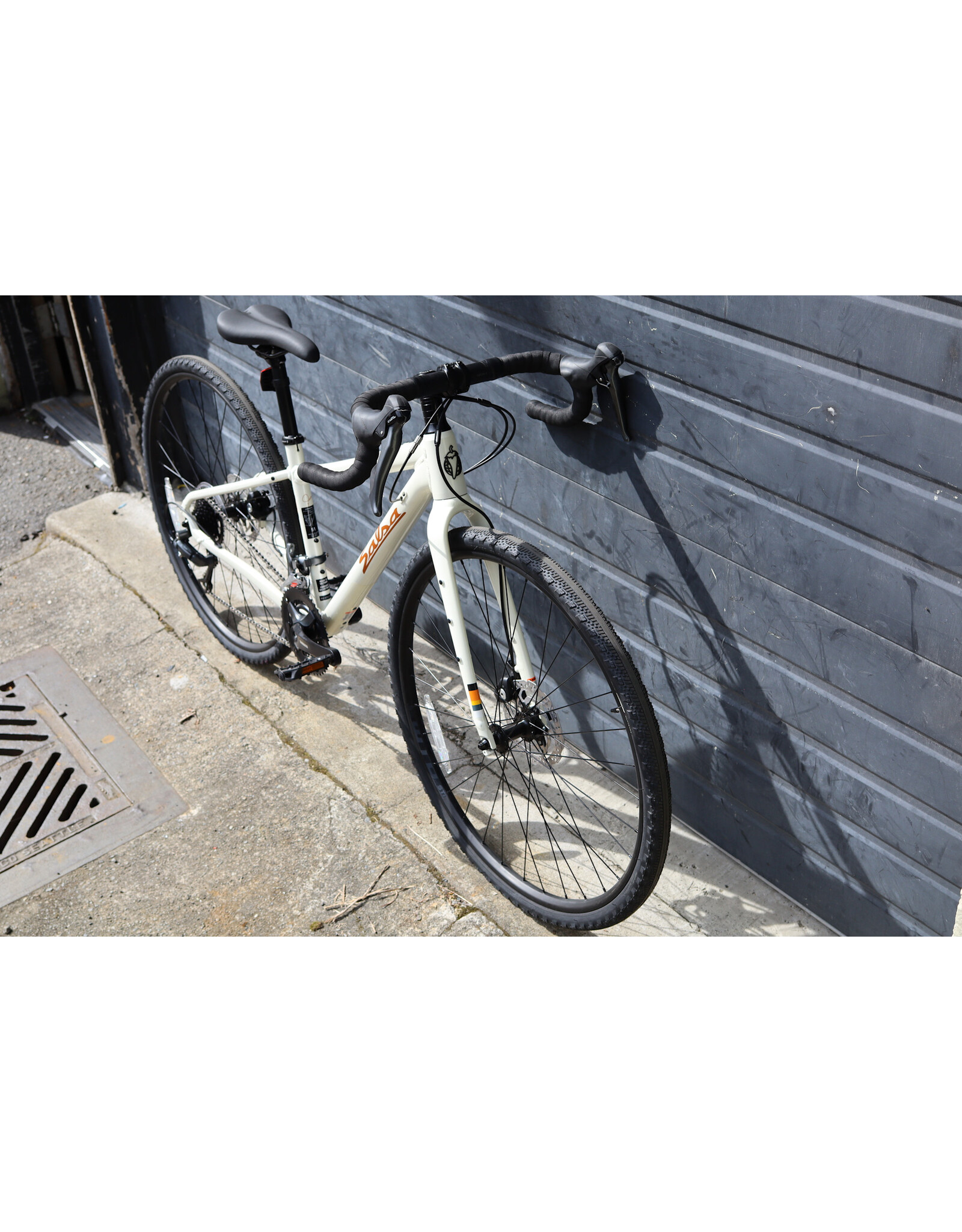 Salsa XS Salsa Journeyer