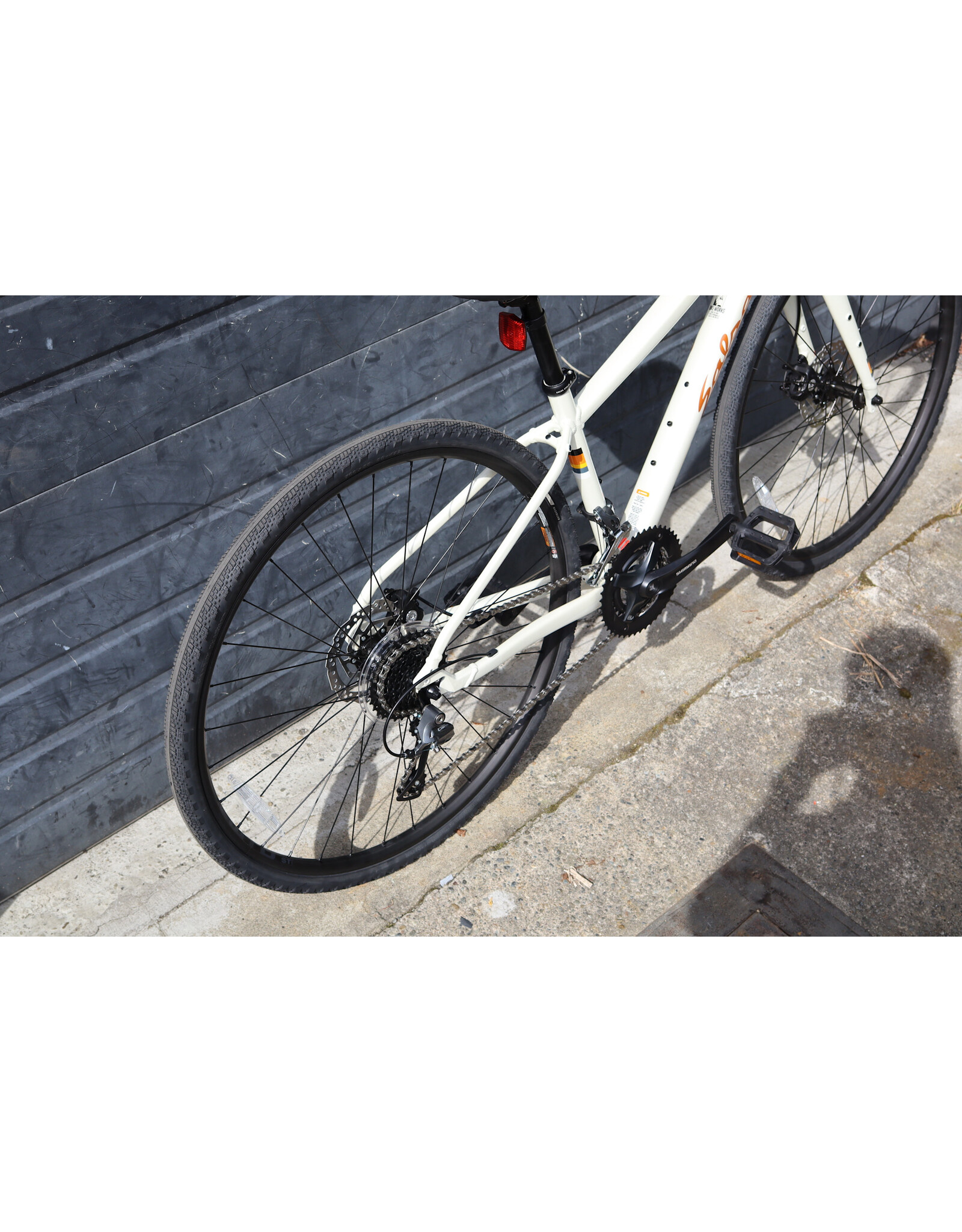 Salsa XS Salsa Journeyer