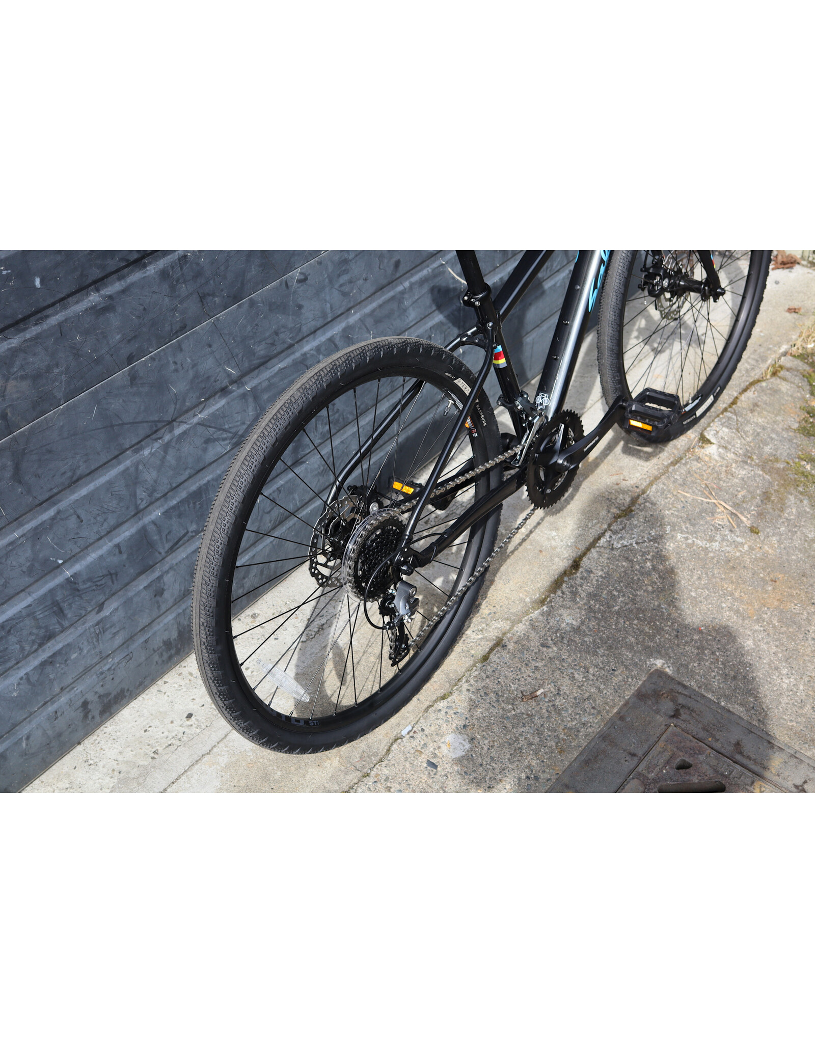 Salsa XS Salsa Journeyer