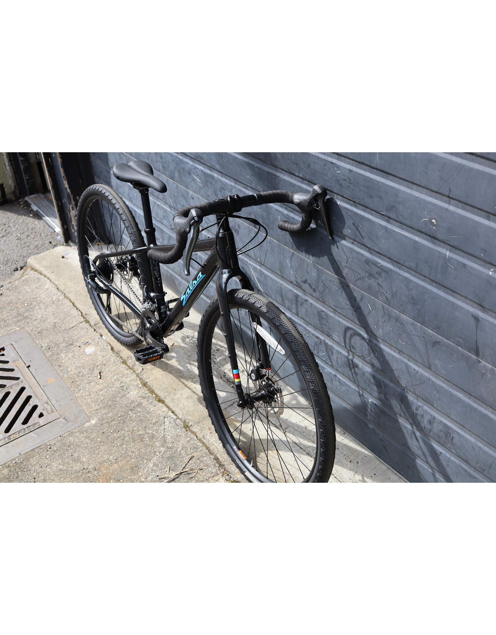 Salsa XS Salsa Journeyer
