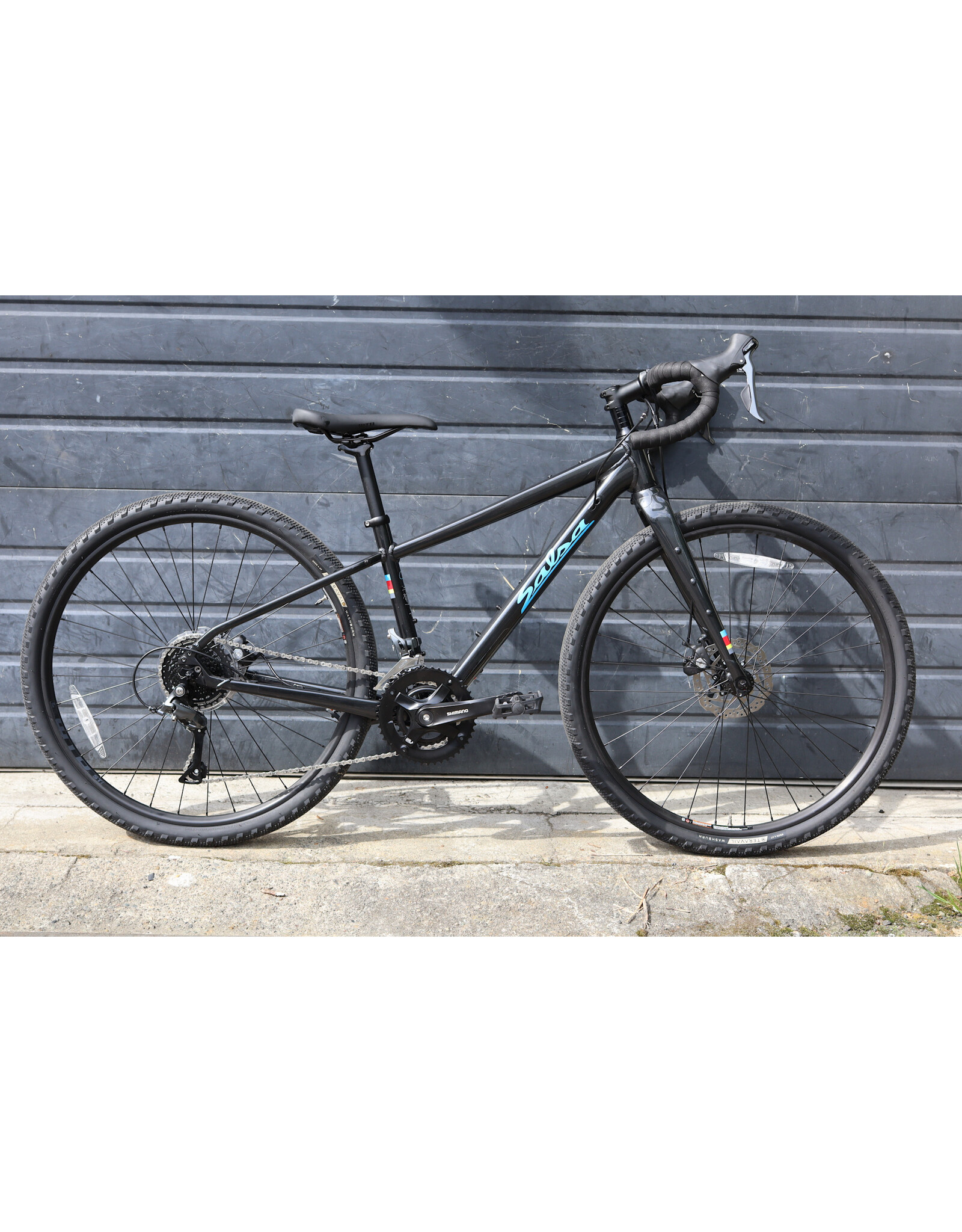 Salsa XS Salsa Journeyer