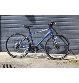Diamondback Medium Diamondback Insight 3 Disc