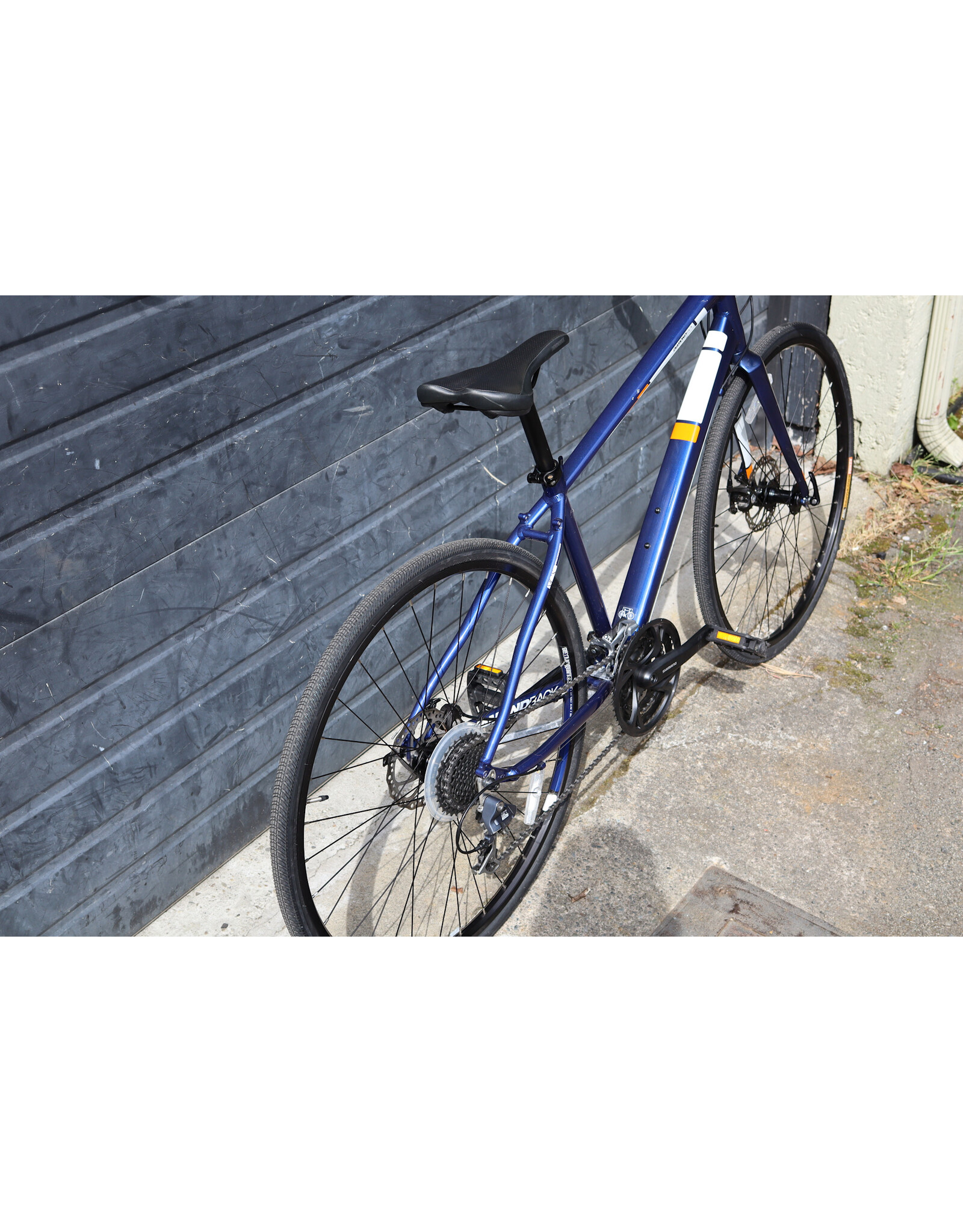 Diamondback Medium Diamondback Insight 3 Disc