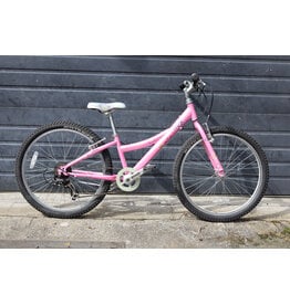 Trek 24" Trek MT200