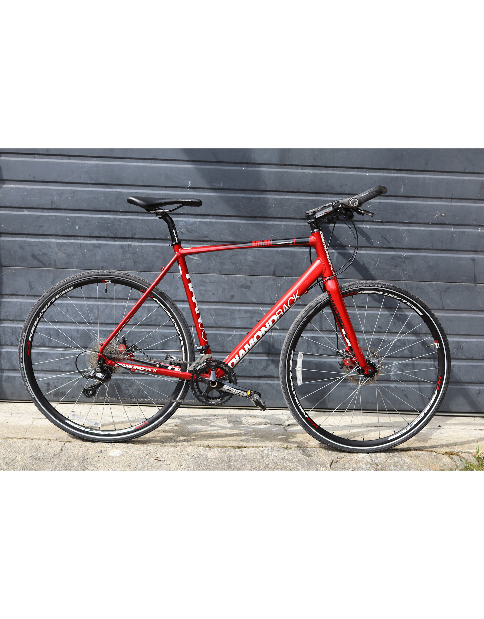 56cm Diamondback Haanjo