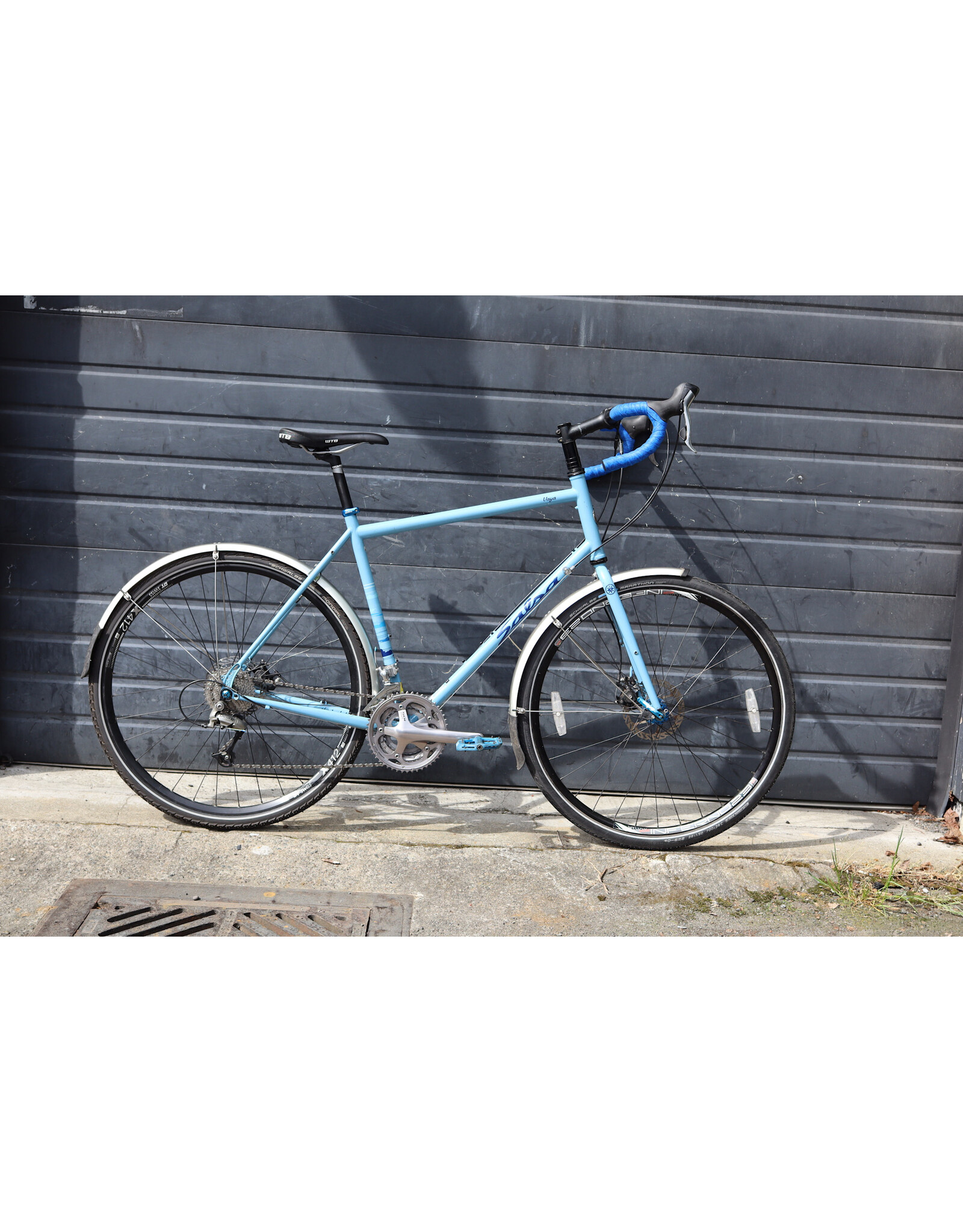 Salsa 60cm Salsa Vaya