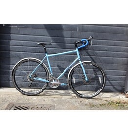 Salsa 60cm Salsa Vaya