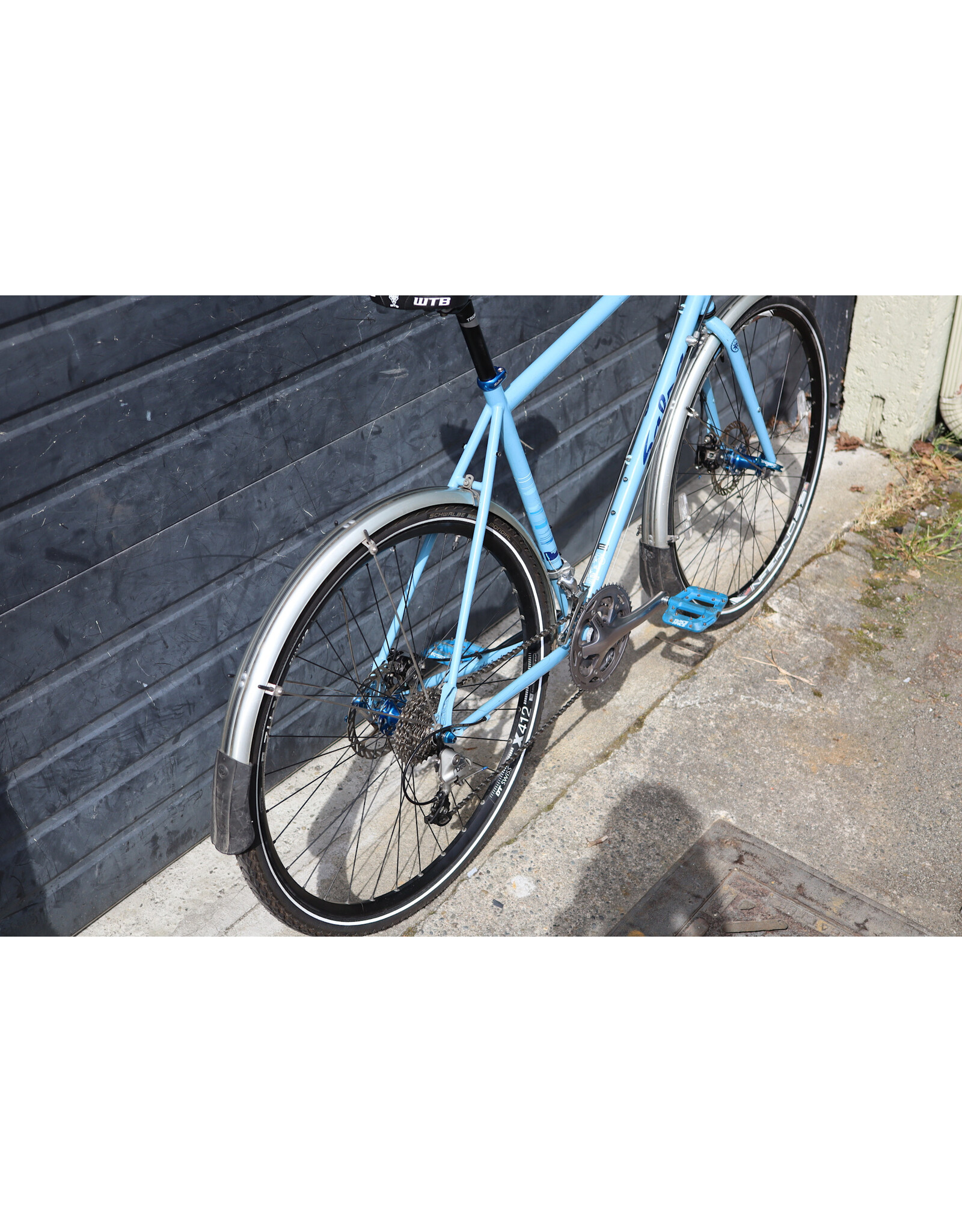 Salsa 60cm Salsa Vaya