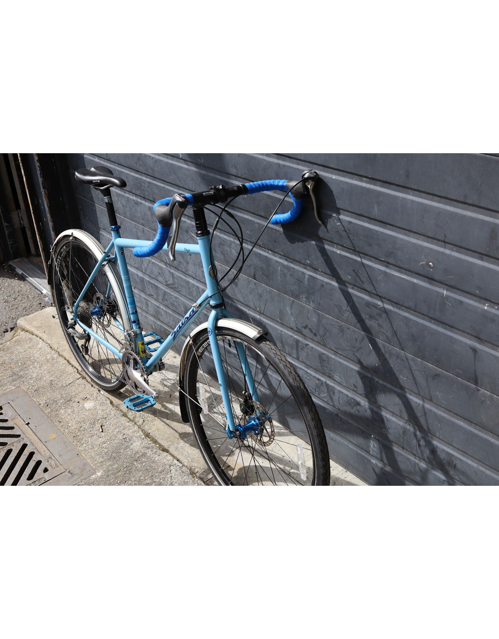 Salsa 60cm Salsa Vaya