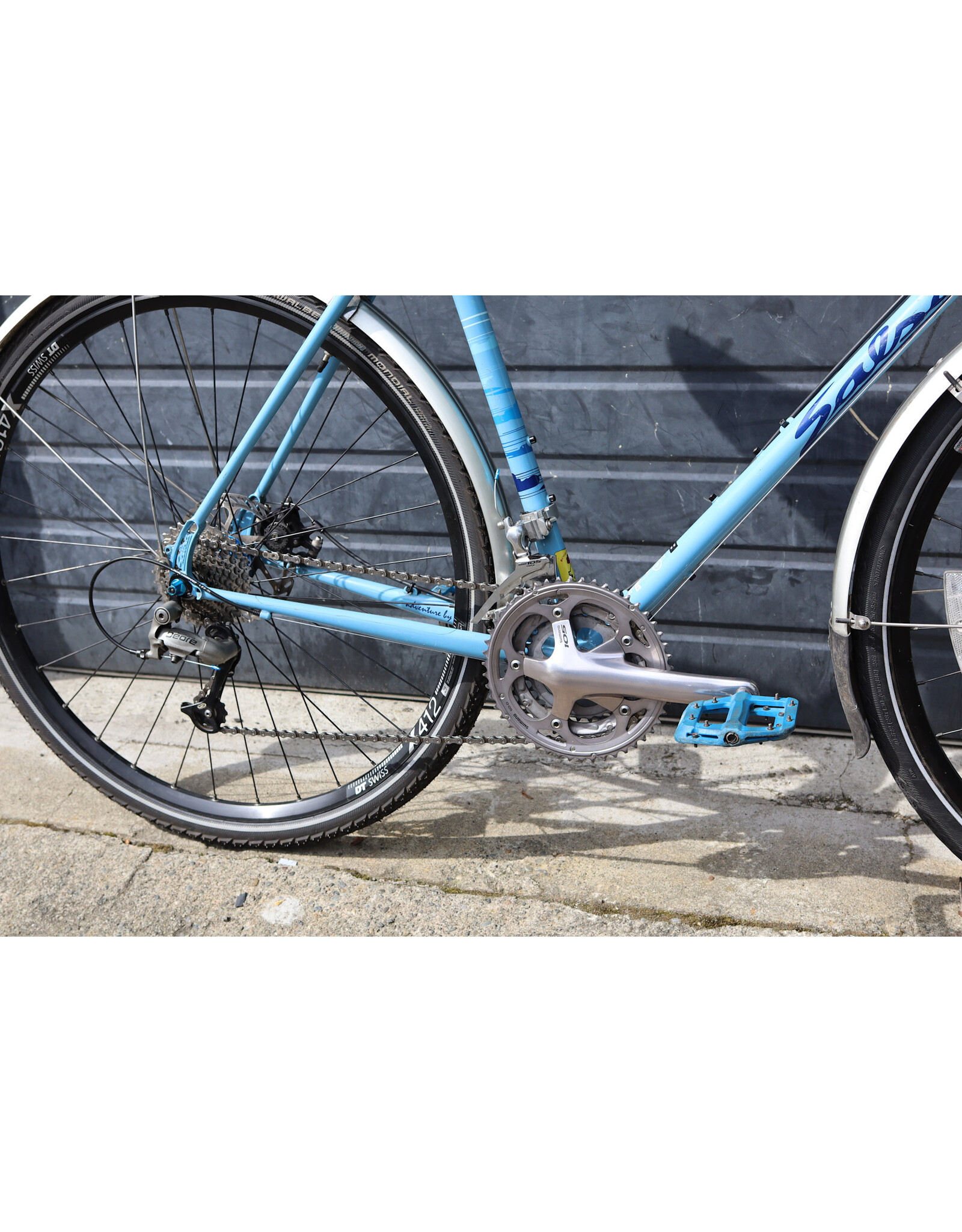 Salsa 60cm Salsa Vaya
