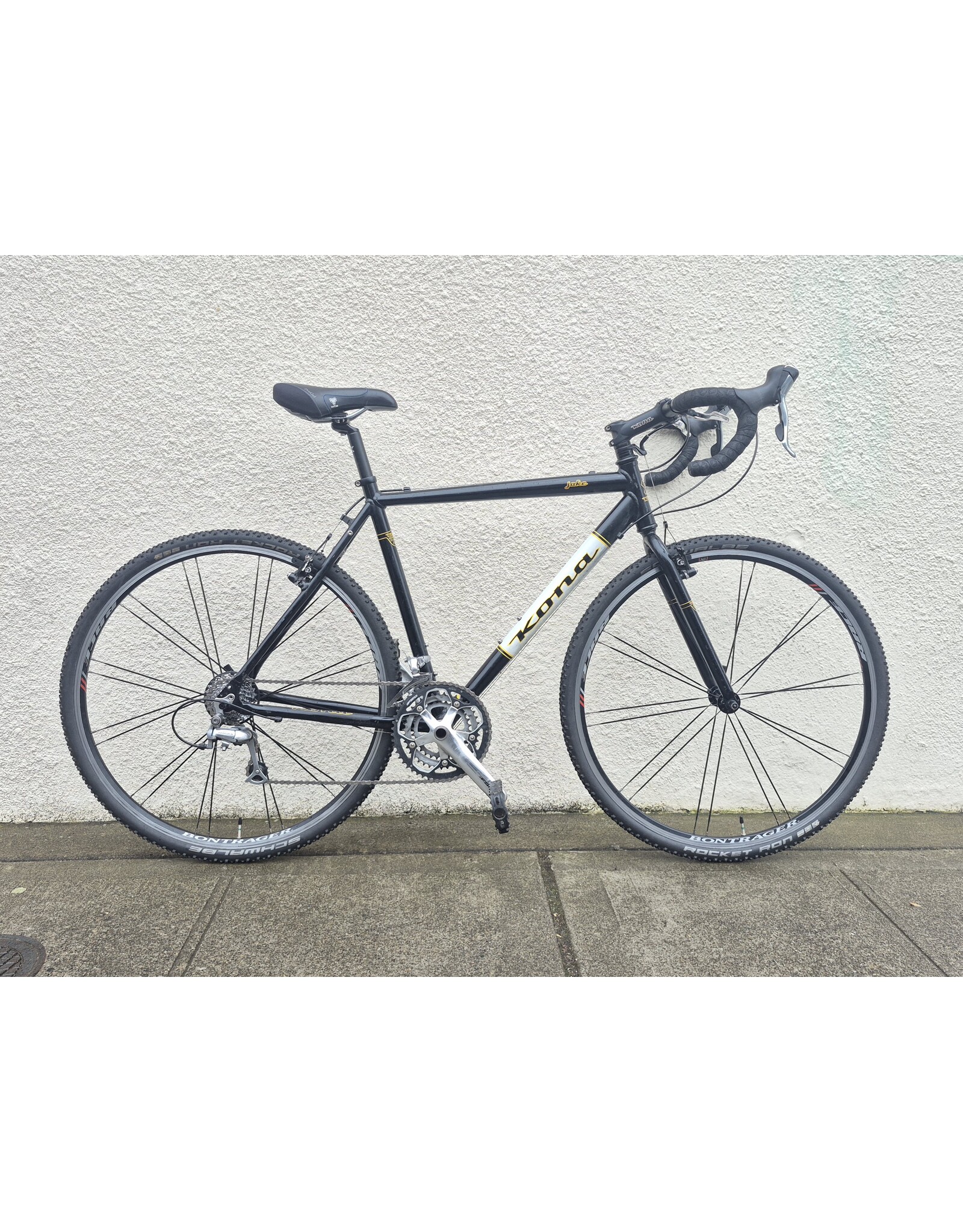 Kona 54cm Kona Jake