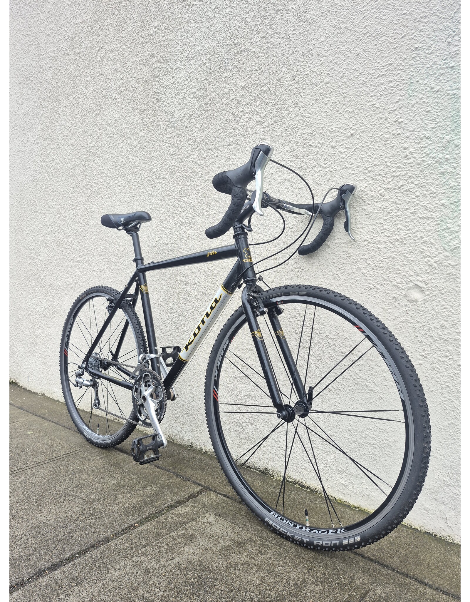 Kona 54cm Kona Jake
