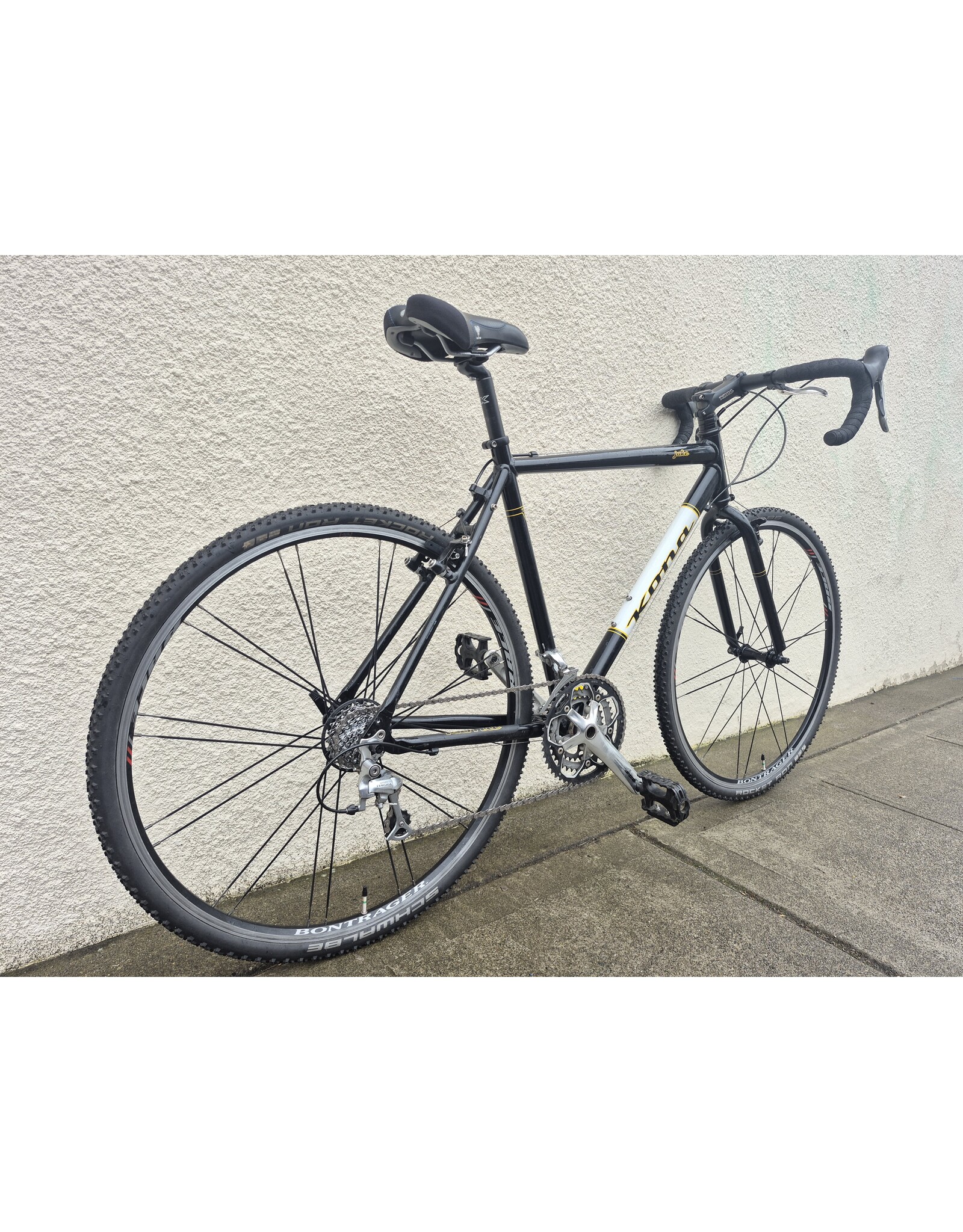 Kona 54cm Kona Jake