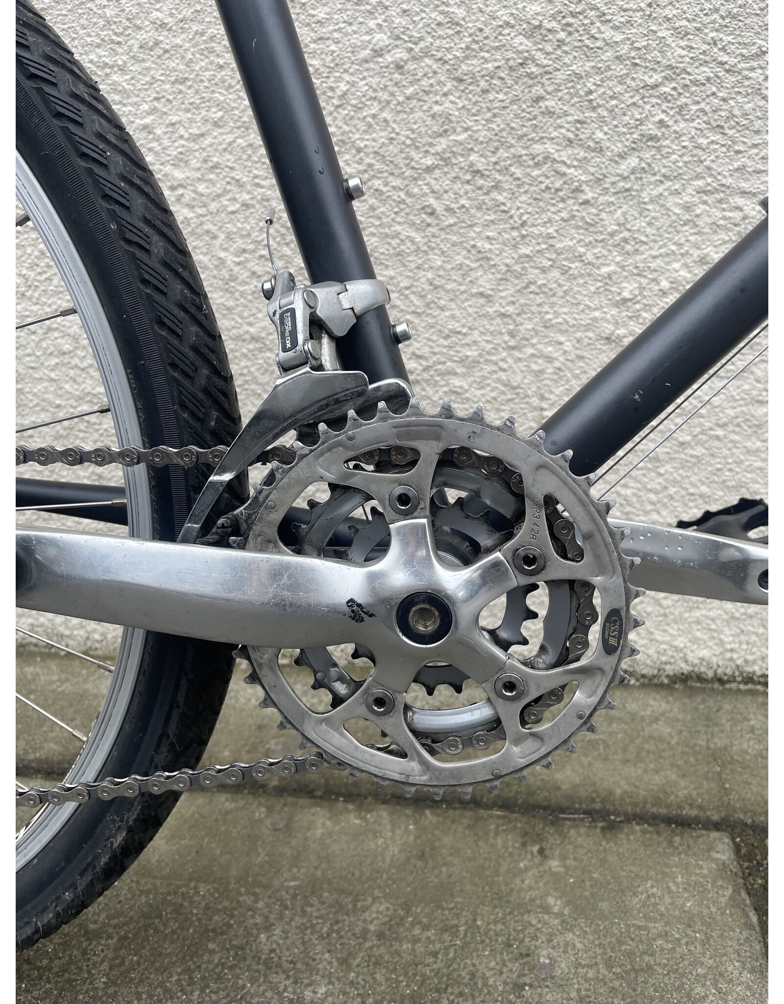 Kona 20" Kona Fire Mountain