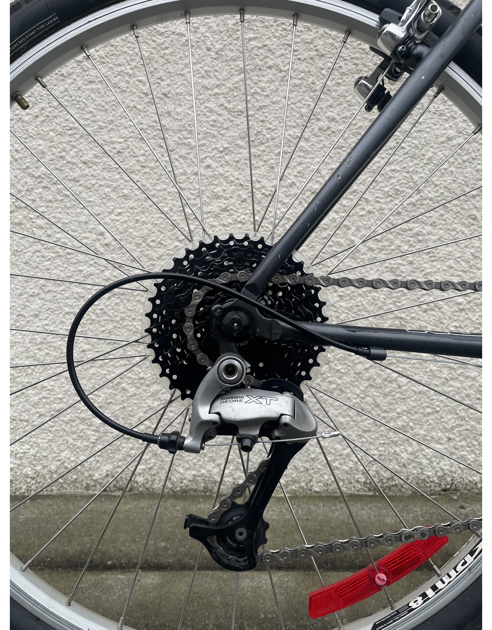 Kona 20" Kona Fire Mountain