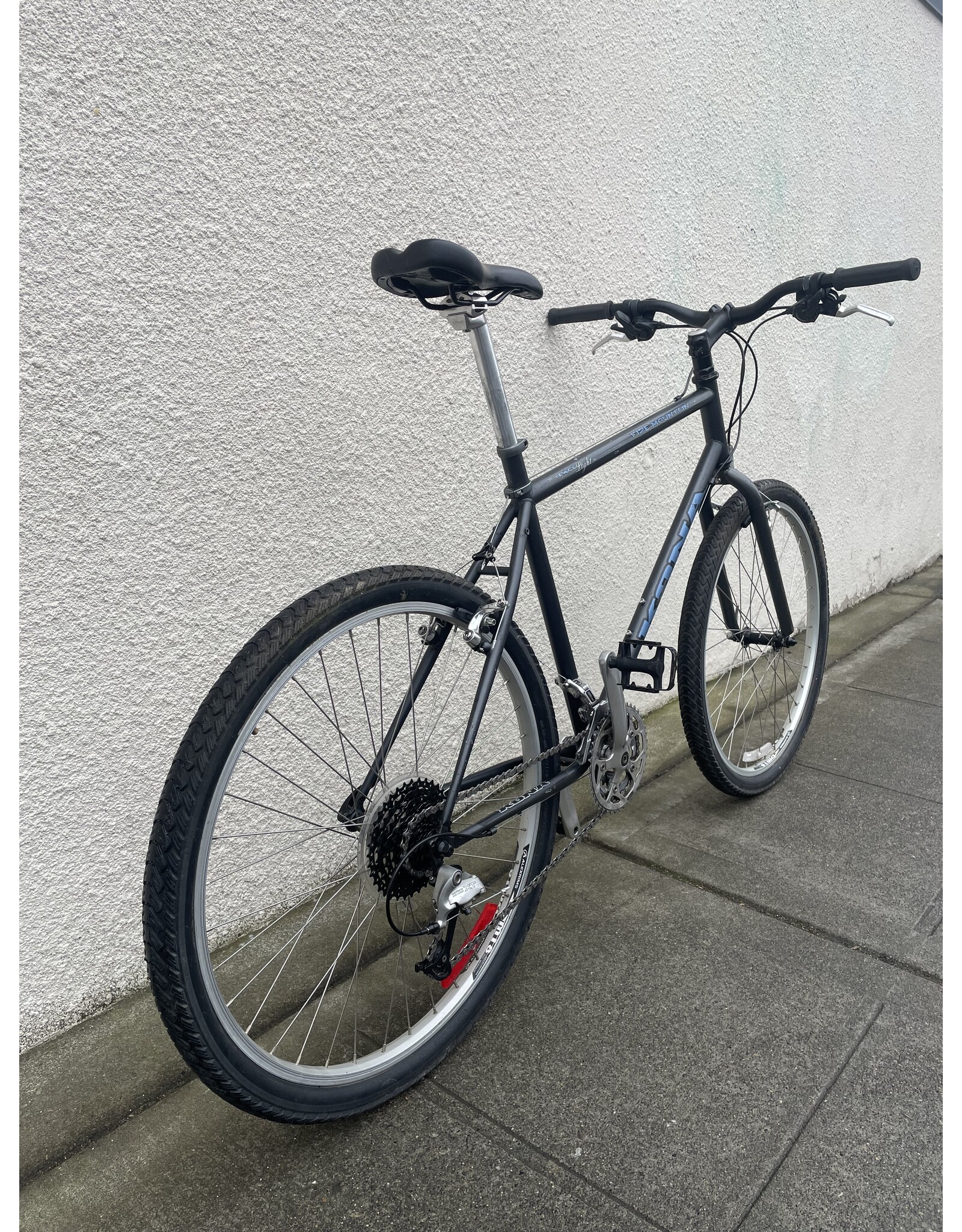 Kona 20" Kona Fire Mountain