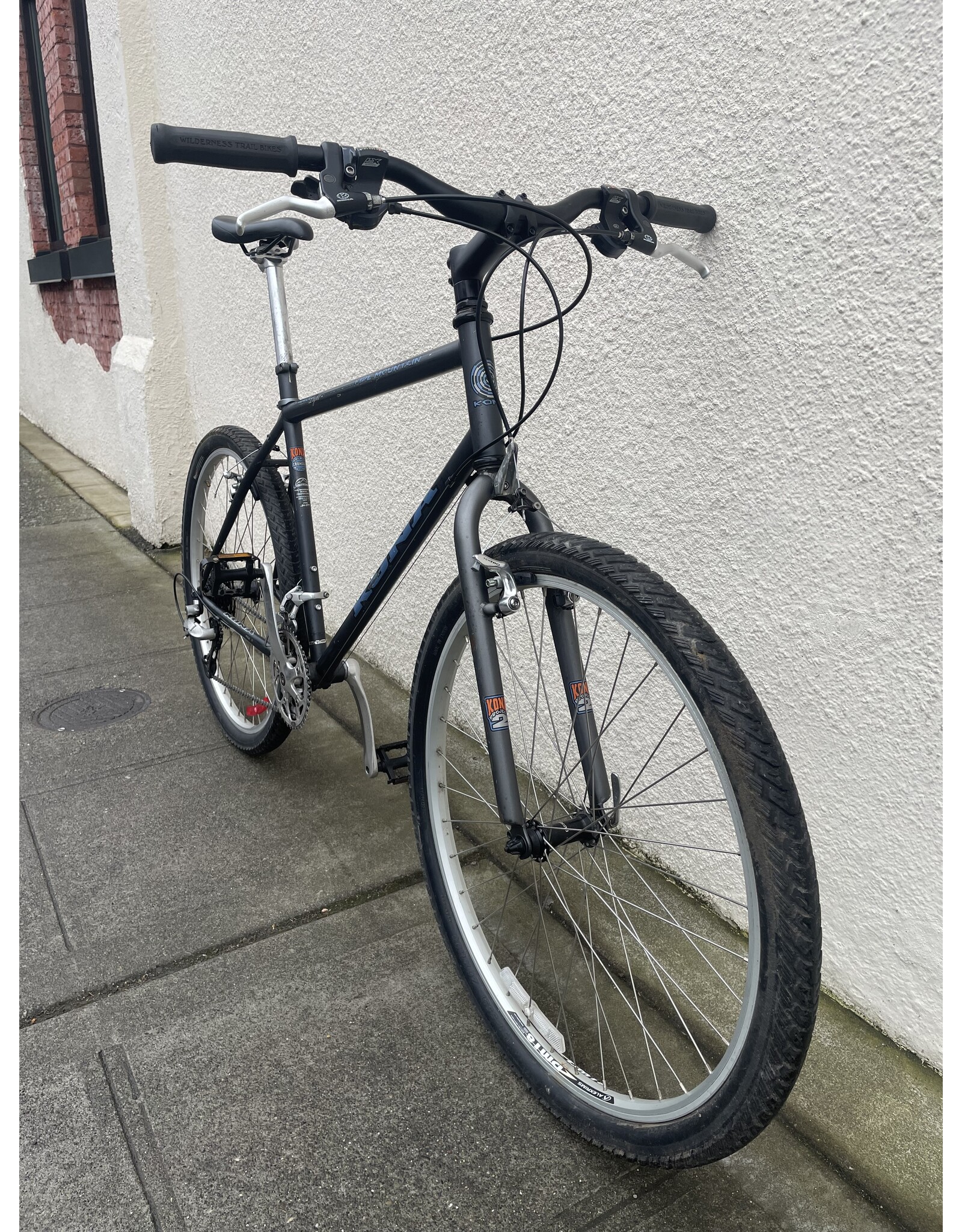 Kona 20" Kona Fire Mountain