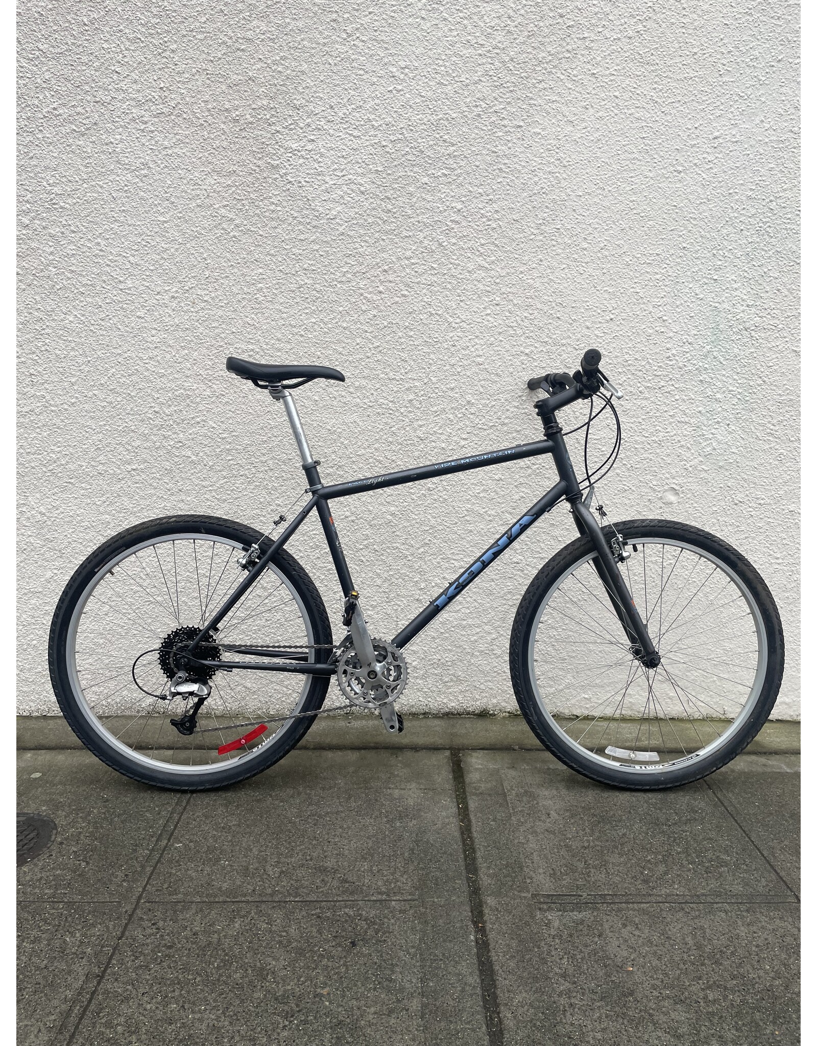 Kona 20" Kona Fire Mountain