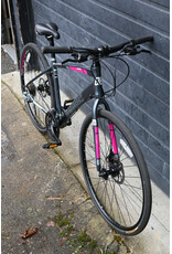 Diamondback 18" Diamondback Clarity 2