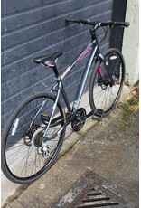 Diamondback 18" Diamondback Clarity 2