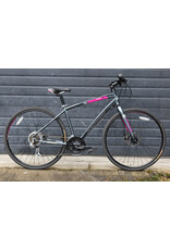 Diamondback 18" Diamondback Clarity 2