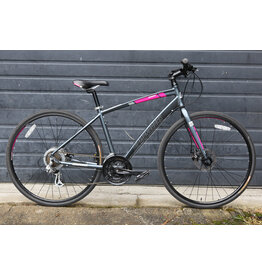 Diamondback 18" Diamondback Clarity 2