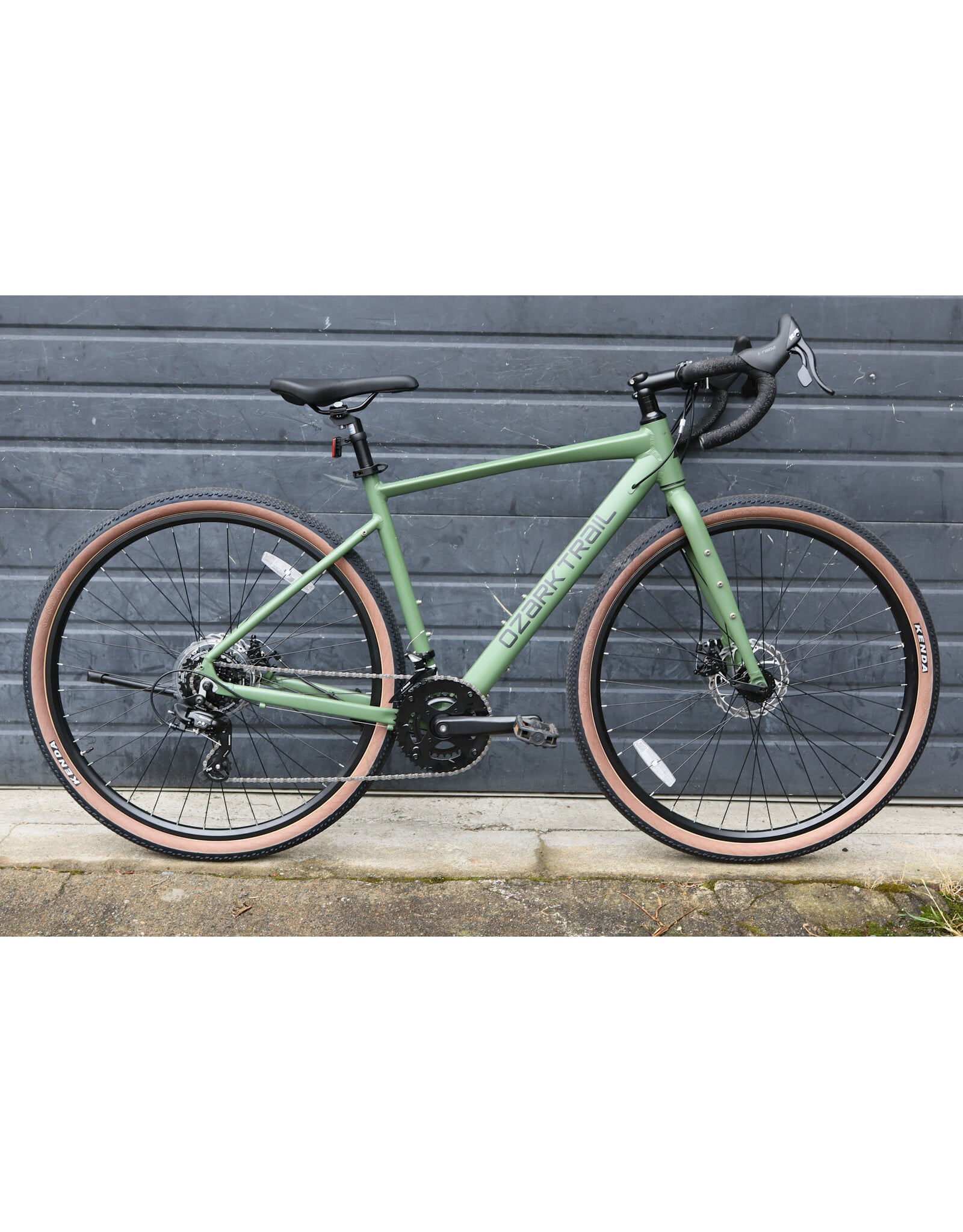 Ozark Trail Medium Ozark Trail G1 Explorer