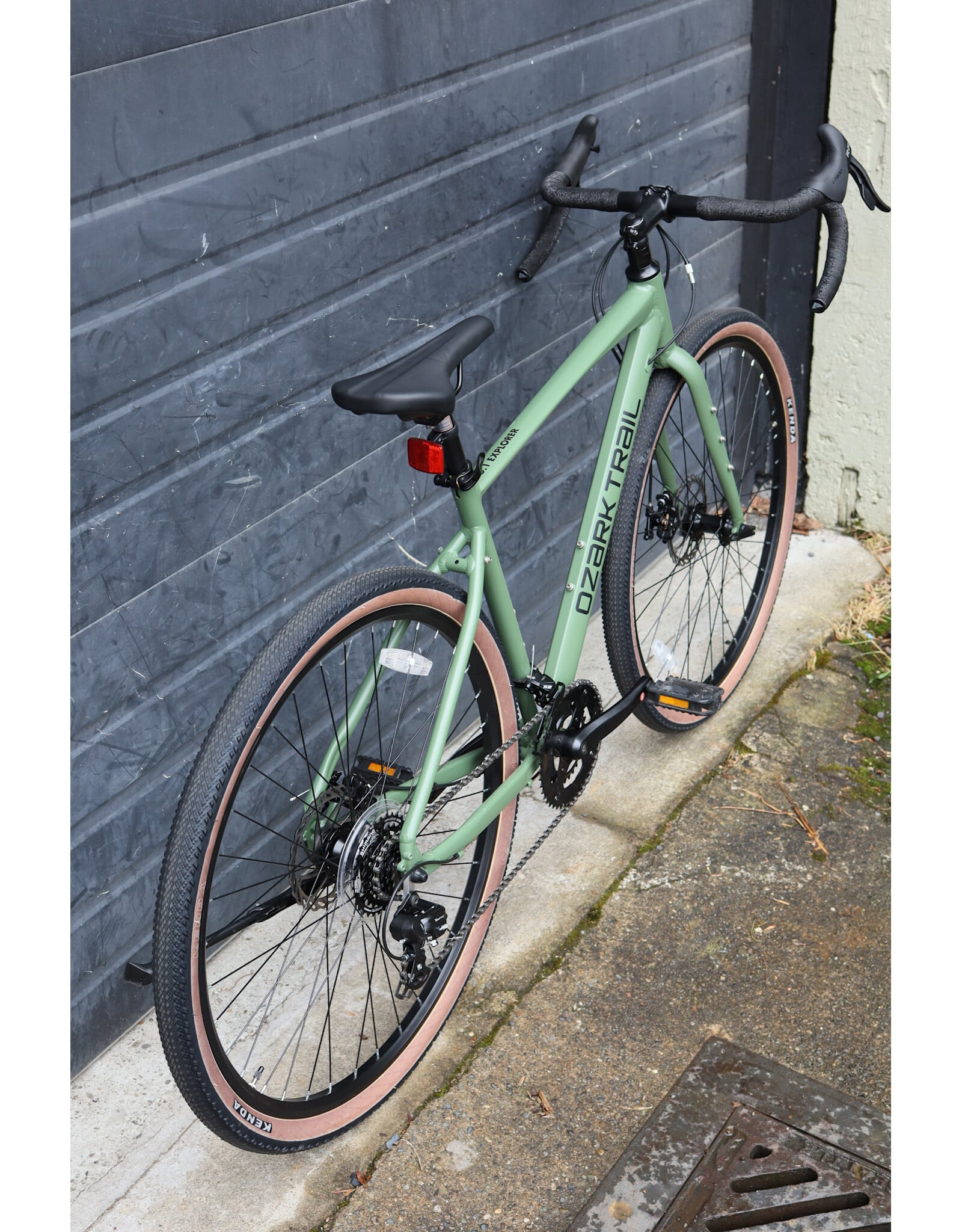 Ozark Trail Medium Ozark Trail G1 Explorer