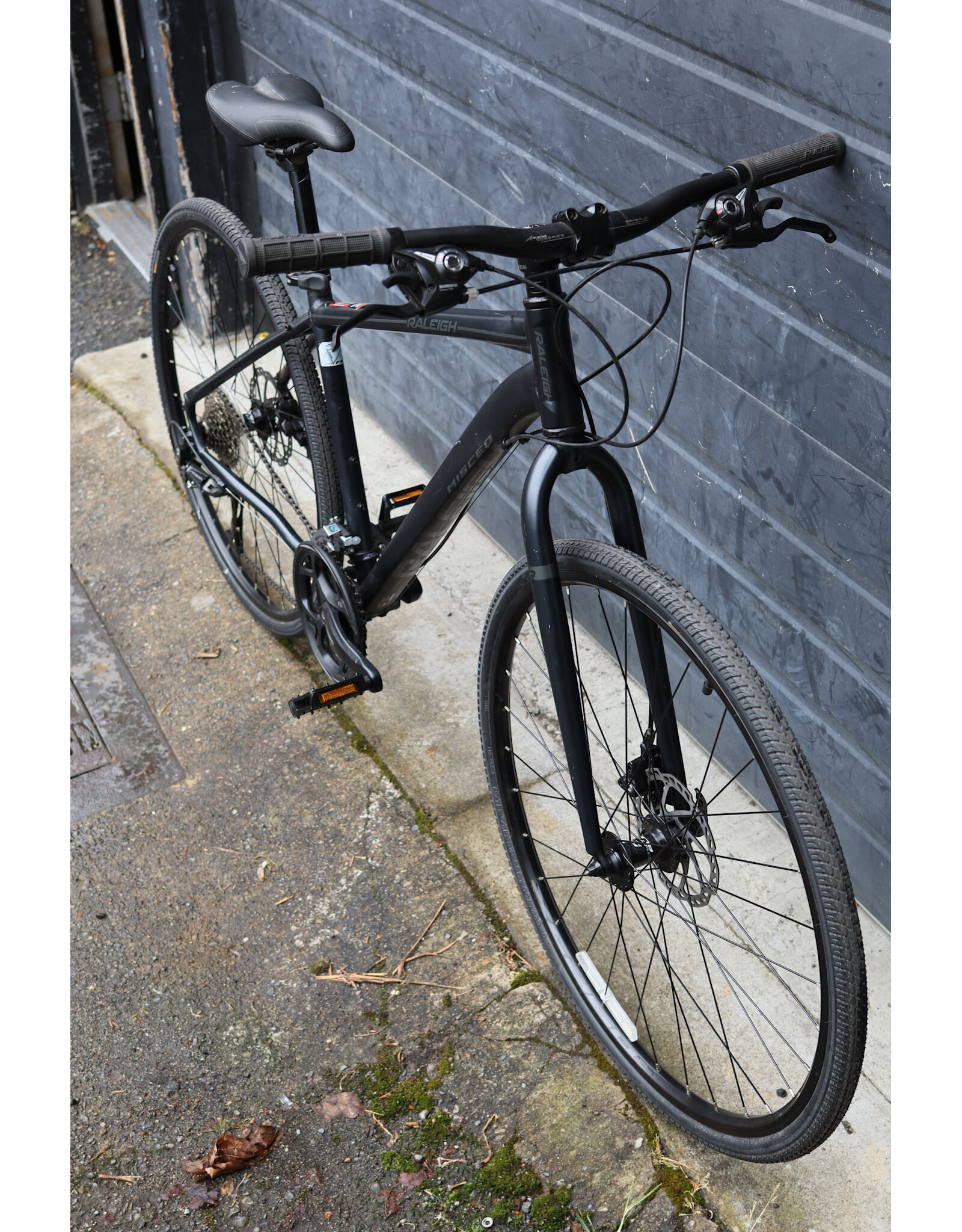 Raleigh Medium Raleigh Misceo
