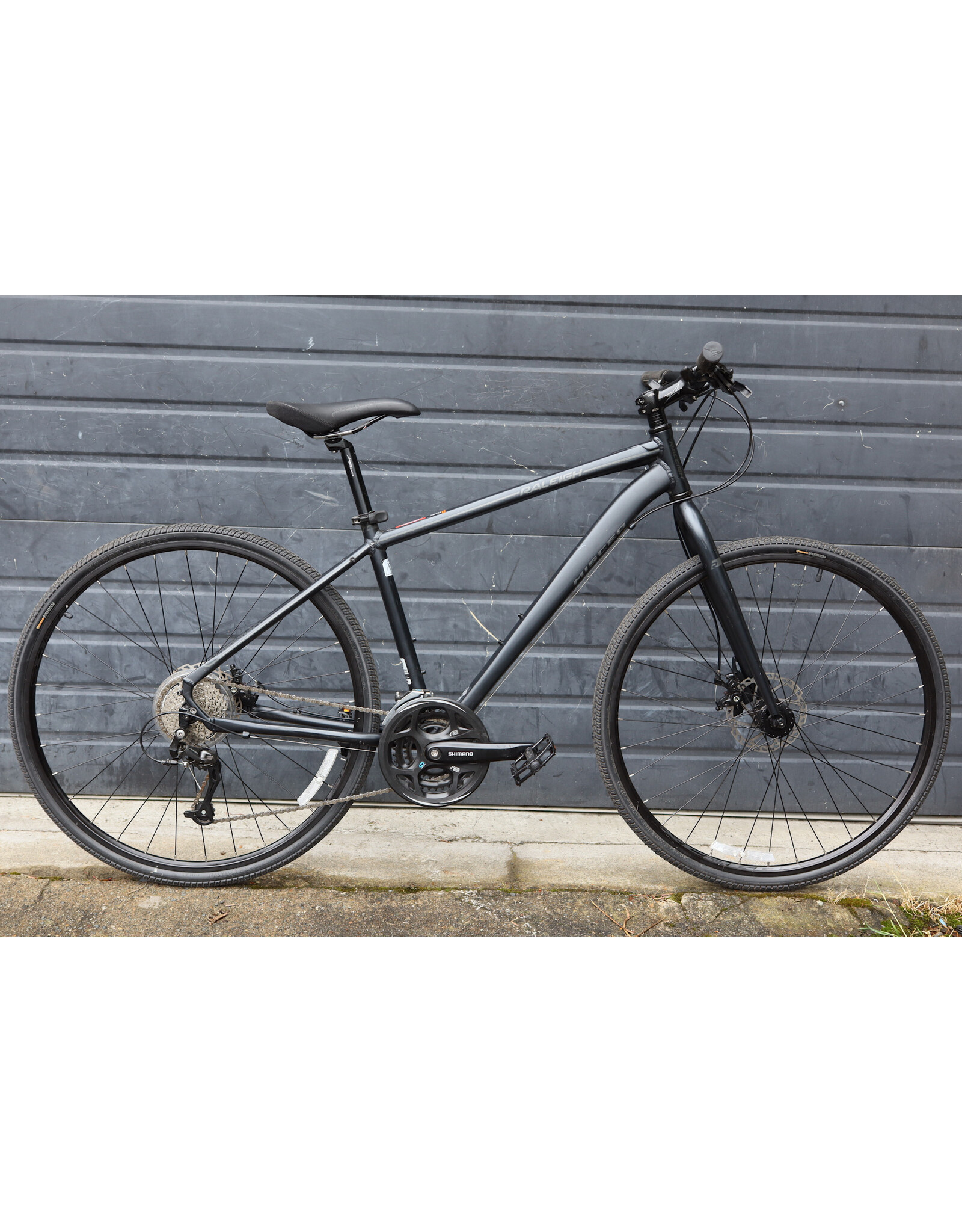 Raleigh Medium Raleigh Misceo