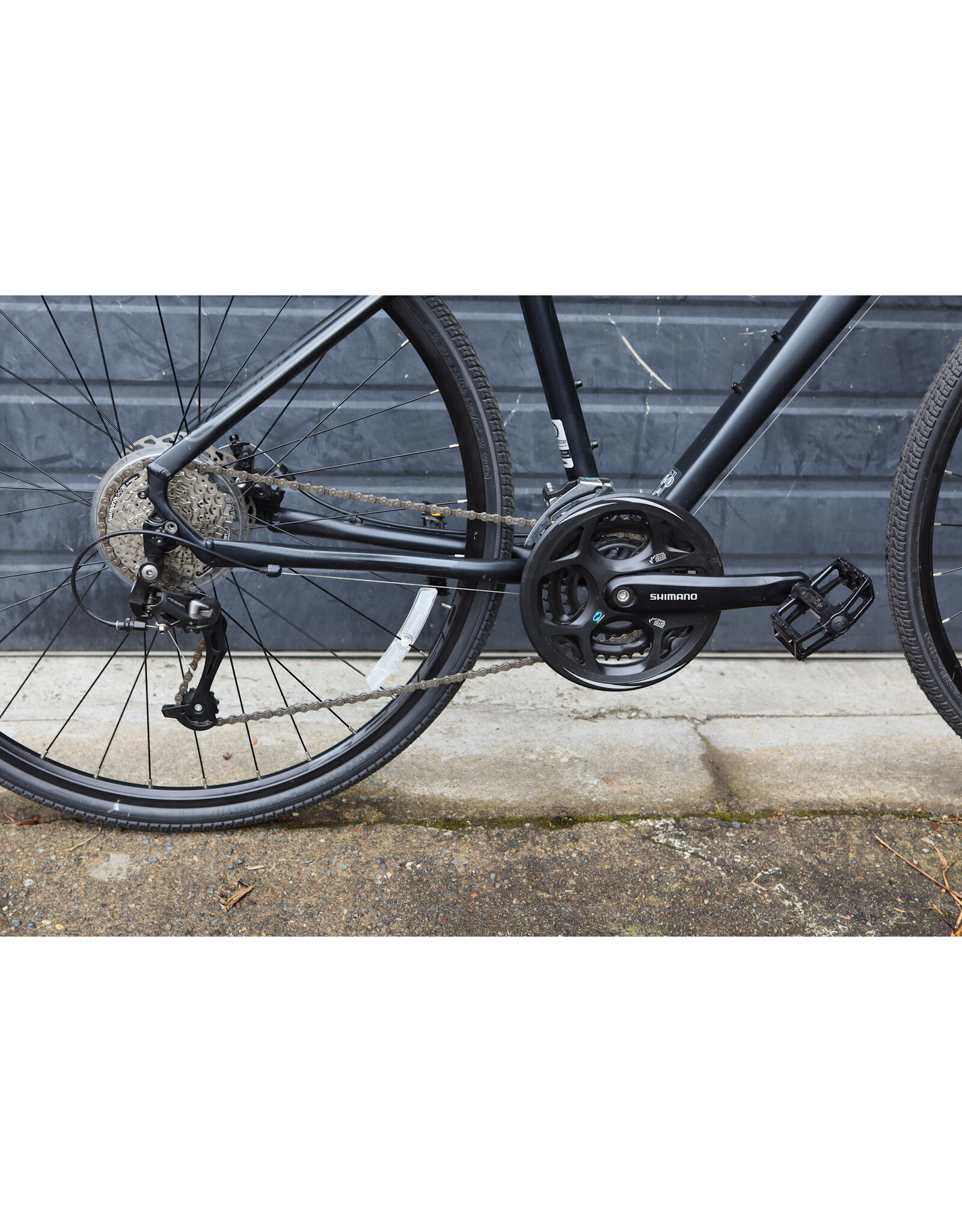 Raleigh Medium Raleigh Misceo