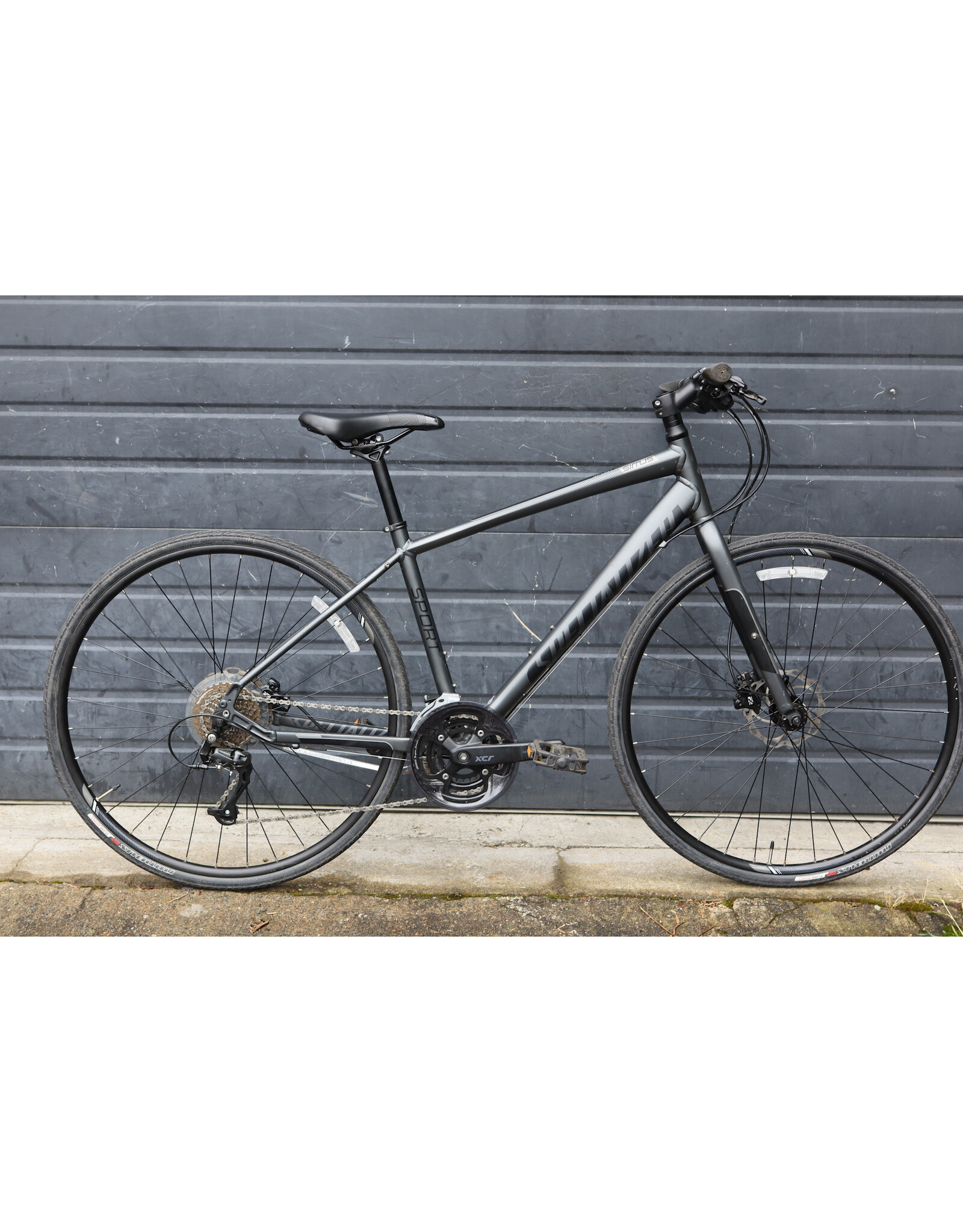 Specialized Small Specialized Sirrus Sport