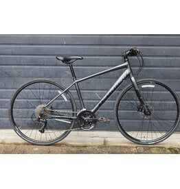 Specialized Small Specialized Sirrus Sport