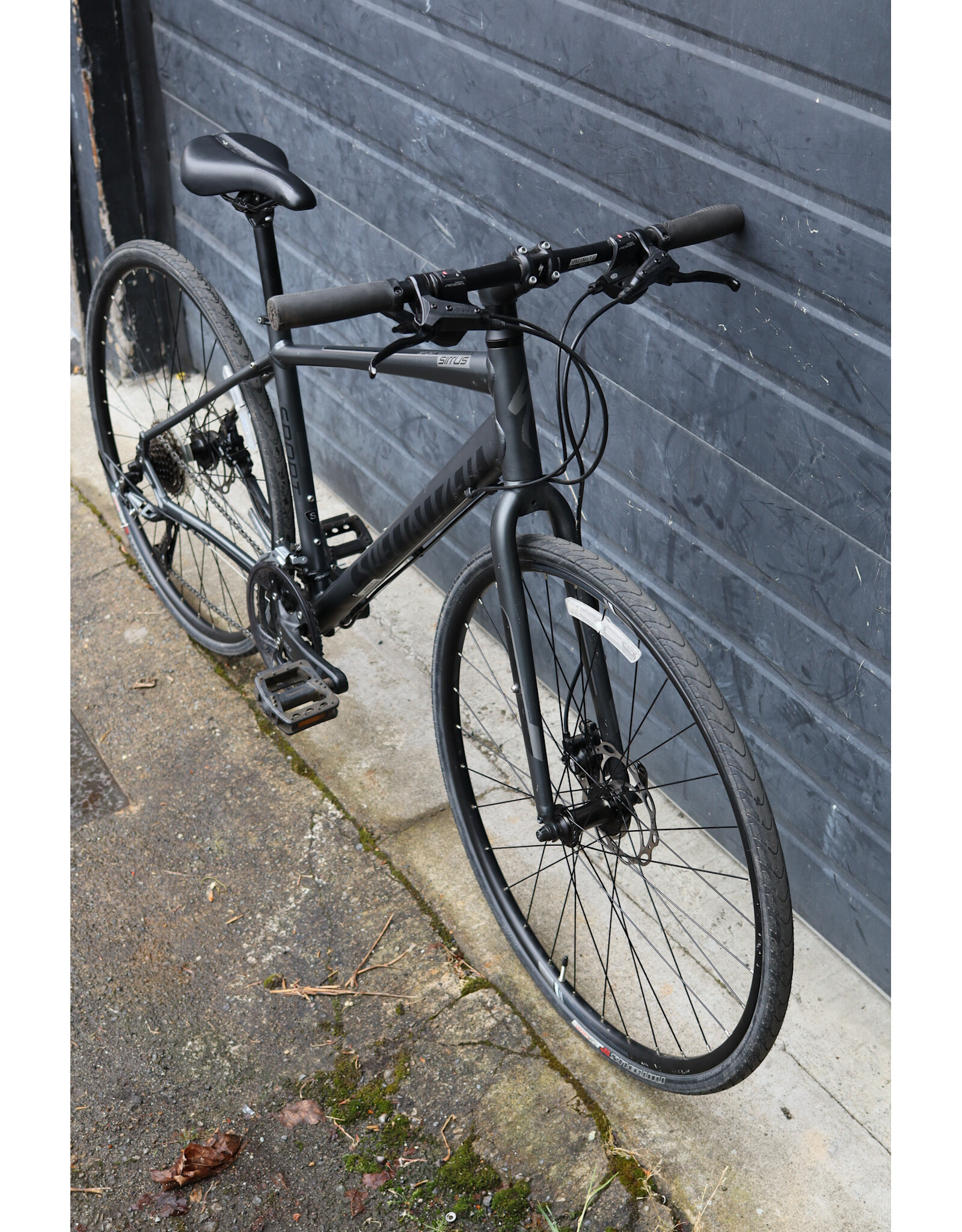 Specialized Small Specialized Sirrus Sport