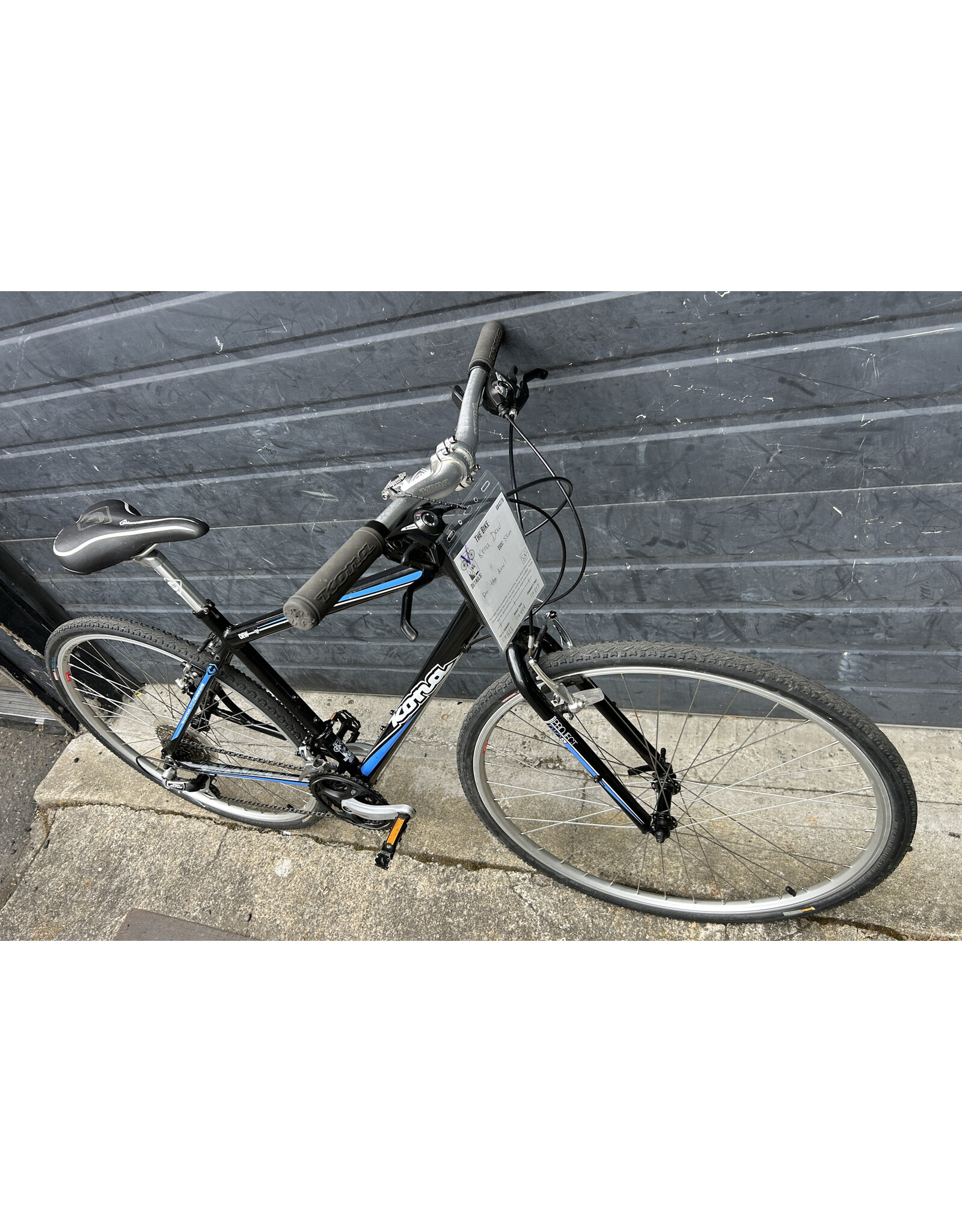 Kona 53cm Kona Dew