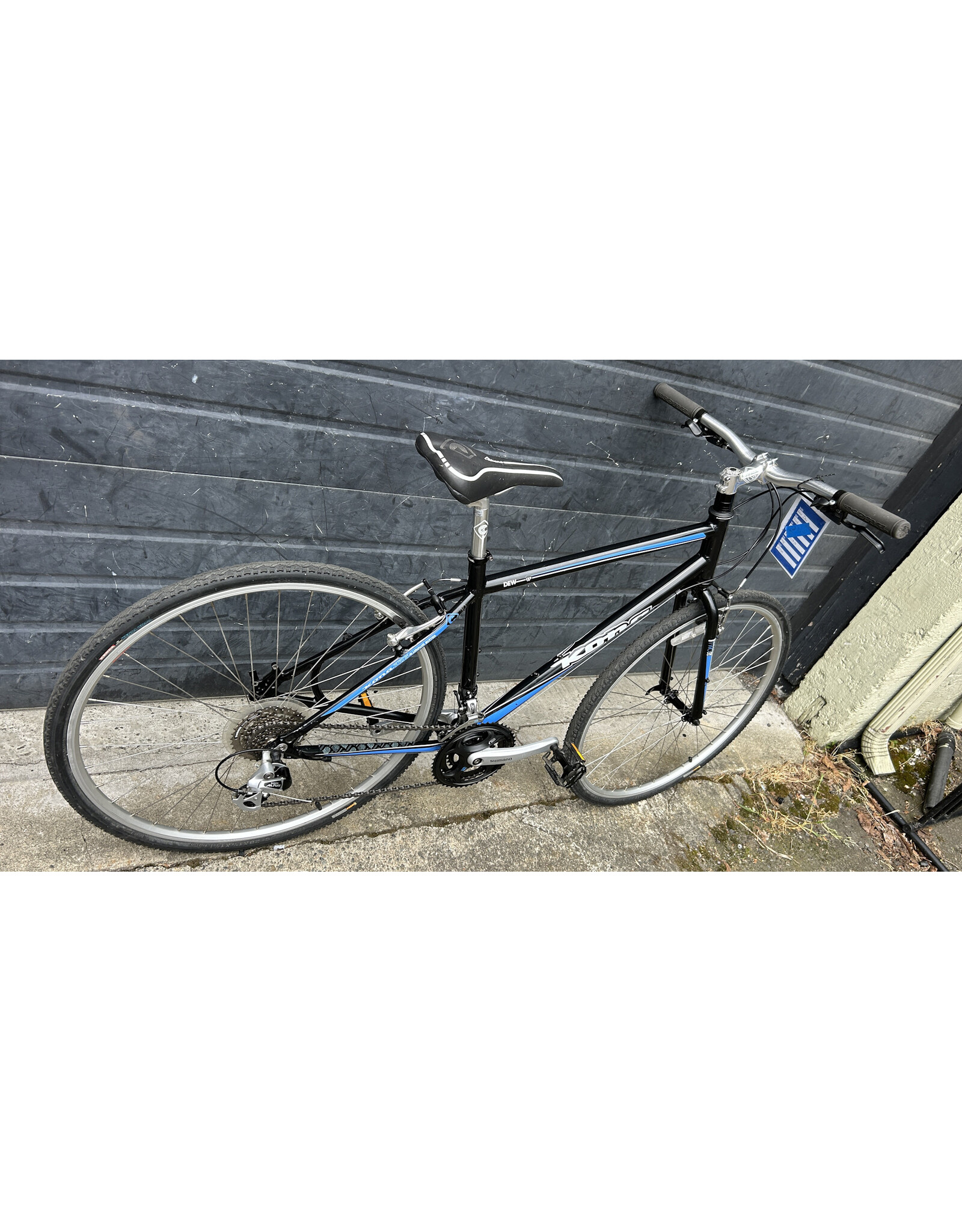 Kona 53cm Kona Dew