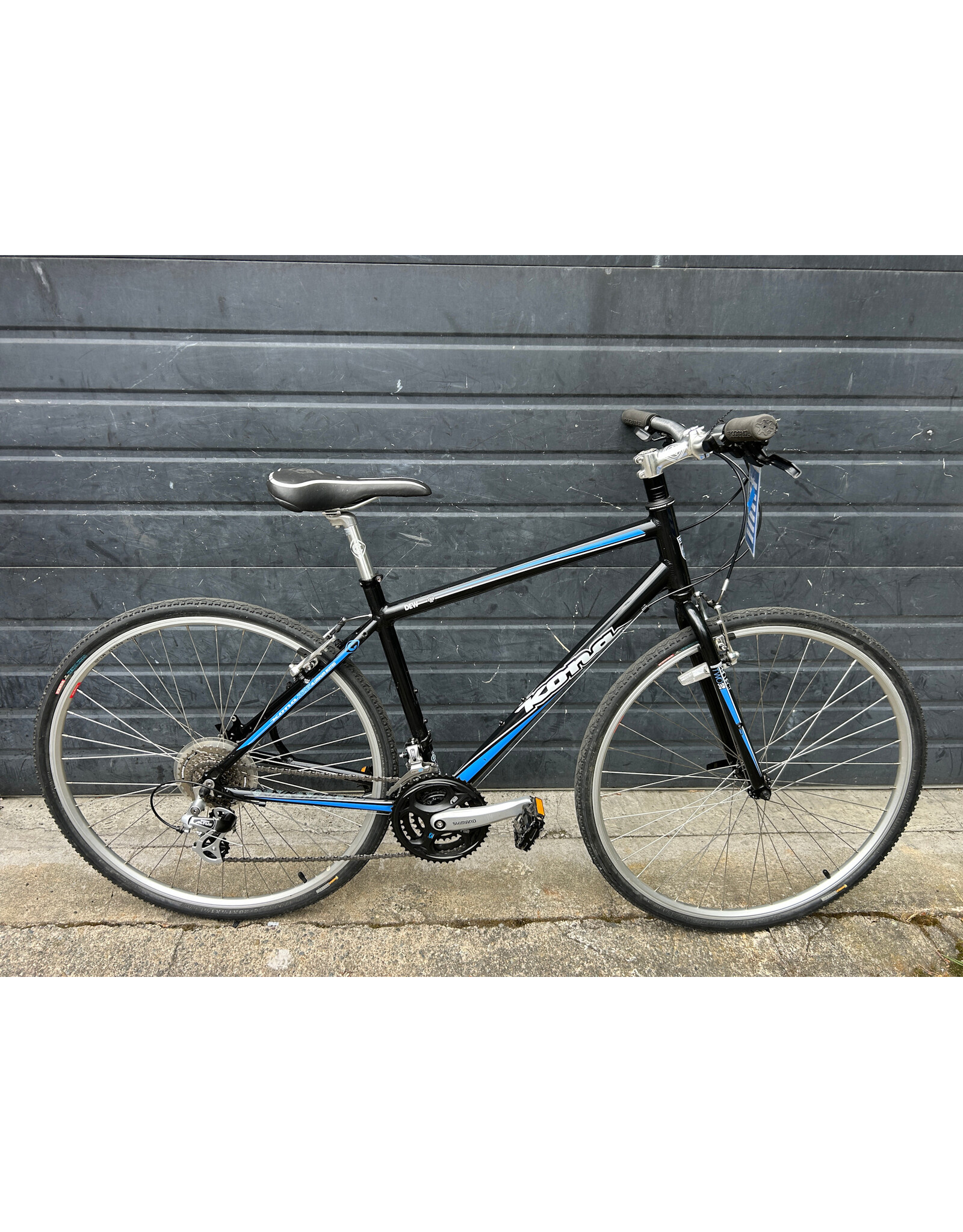 Kona 53cm Kona Dew